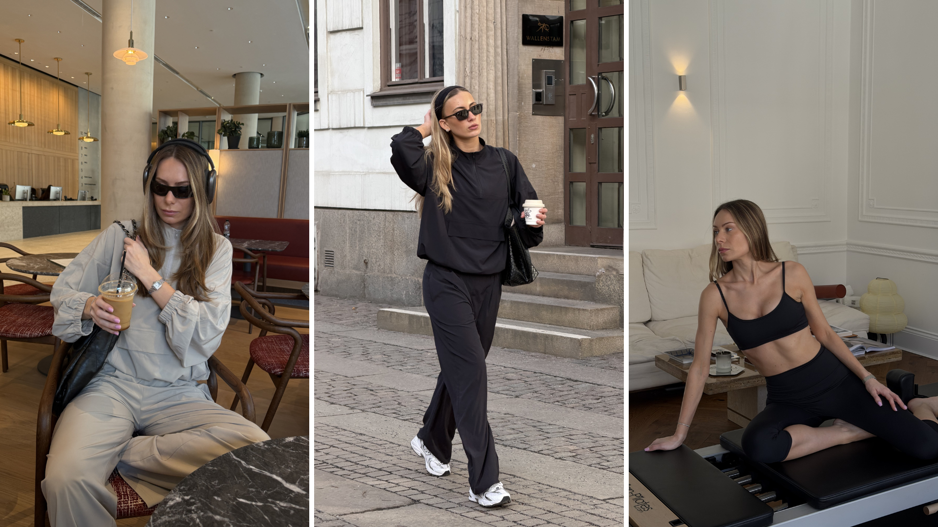 5 Effortless Scandinavian Outfits for Spring