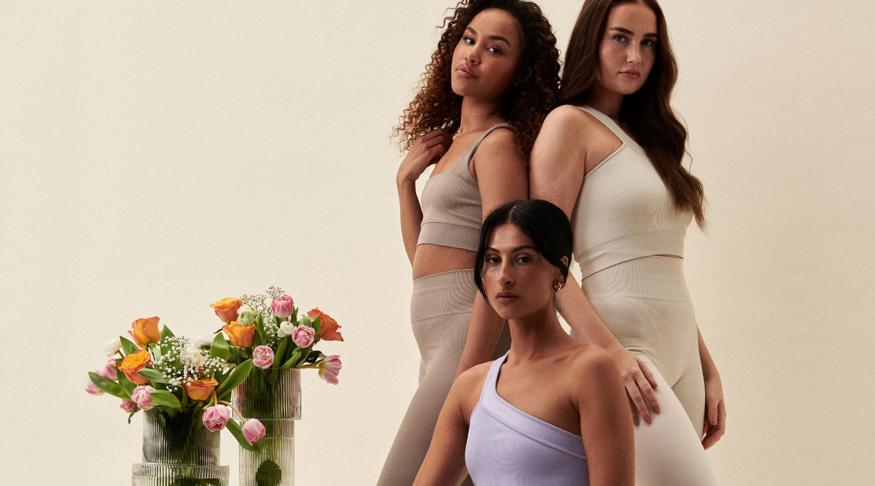sisterly tribe summer essentials