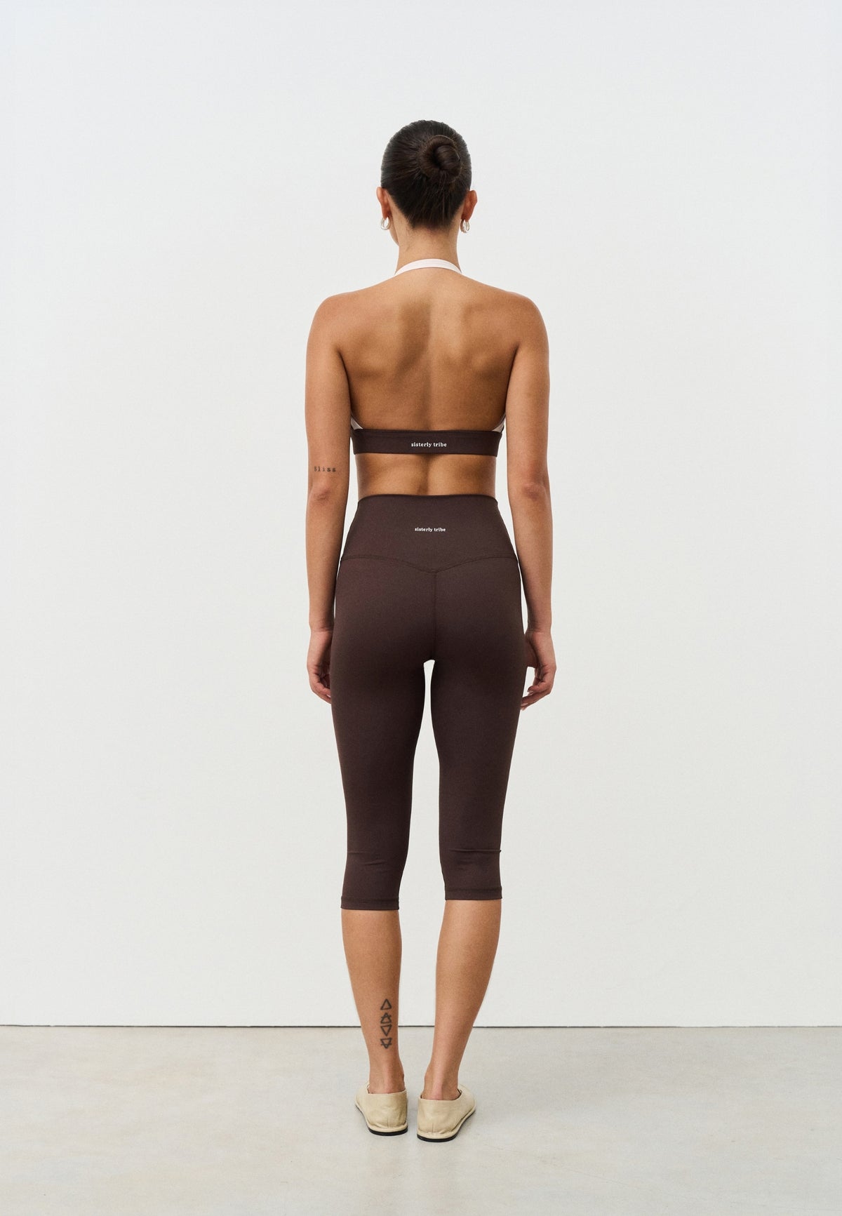 Softsculpt Capri - Espresso