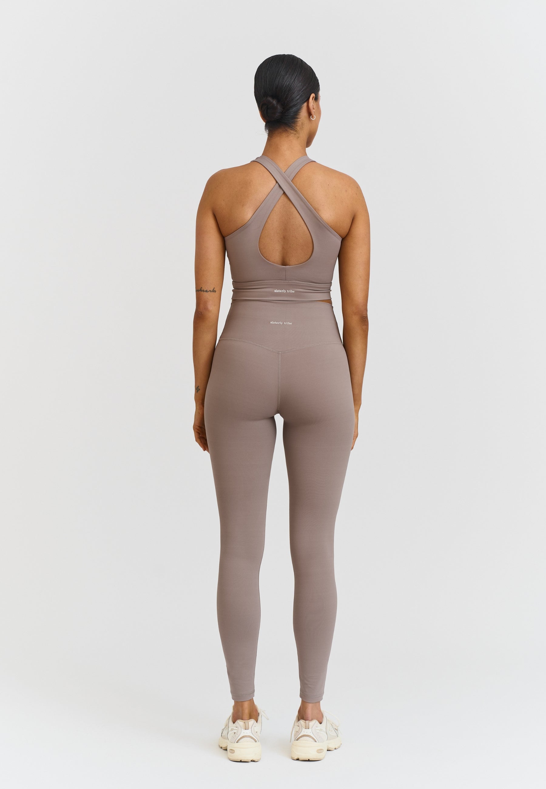 Softsculpt Leggings Clay