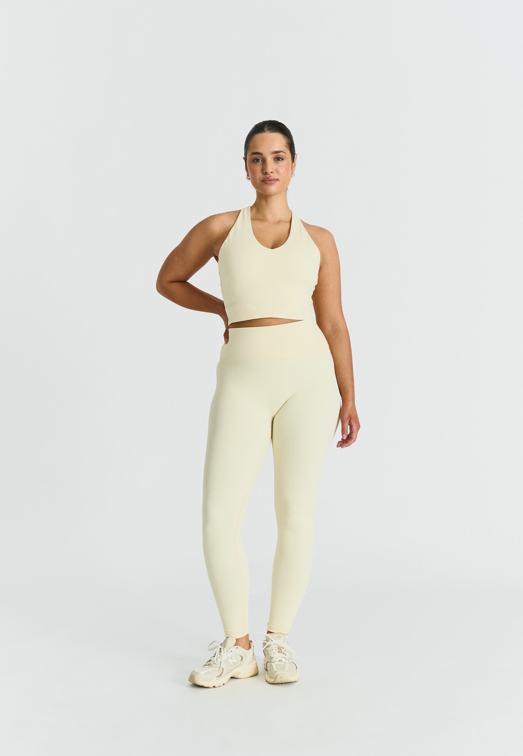 Softsculpt Leggings Lemonade
