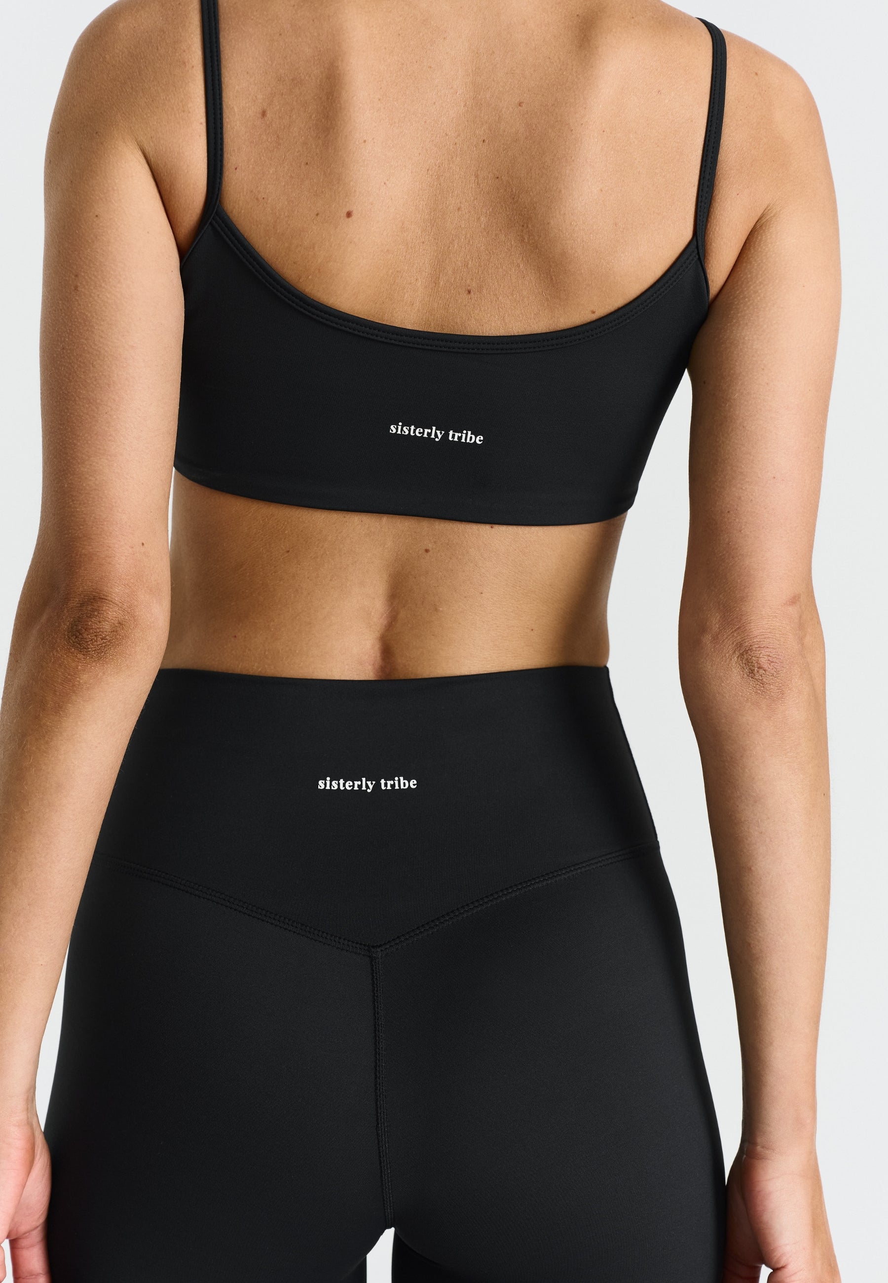 Softsculpt Studio Bra Black