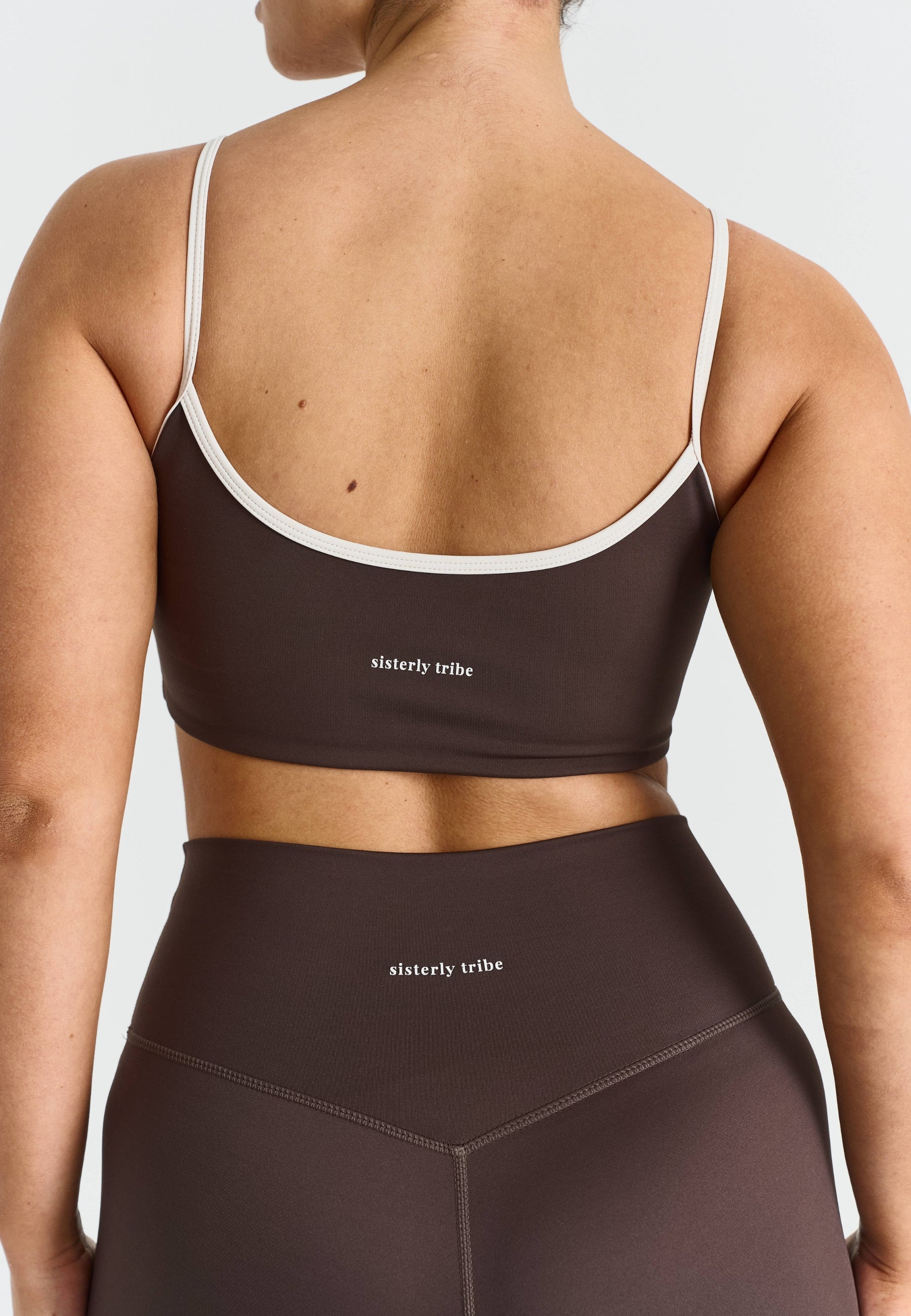 Softsculpt Studio Bra Espresso