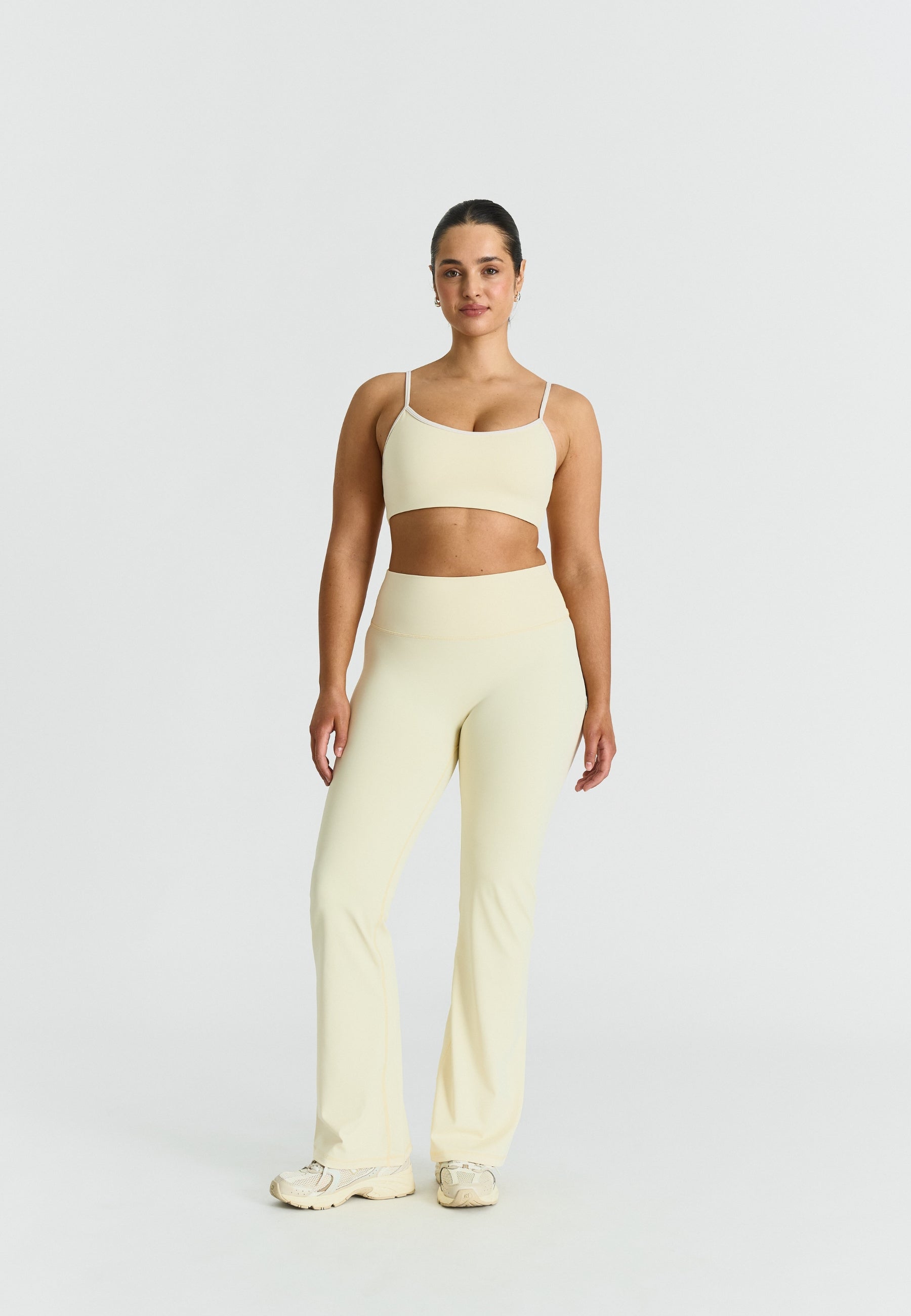 Softsculpt Studio Bra Lemonade