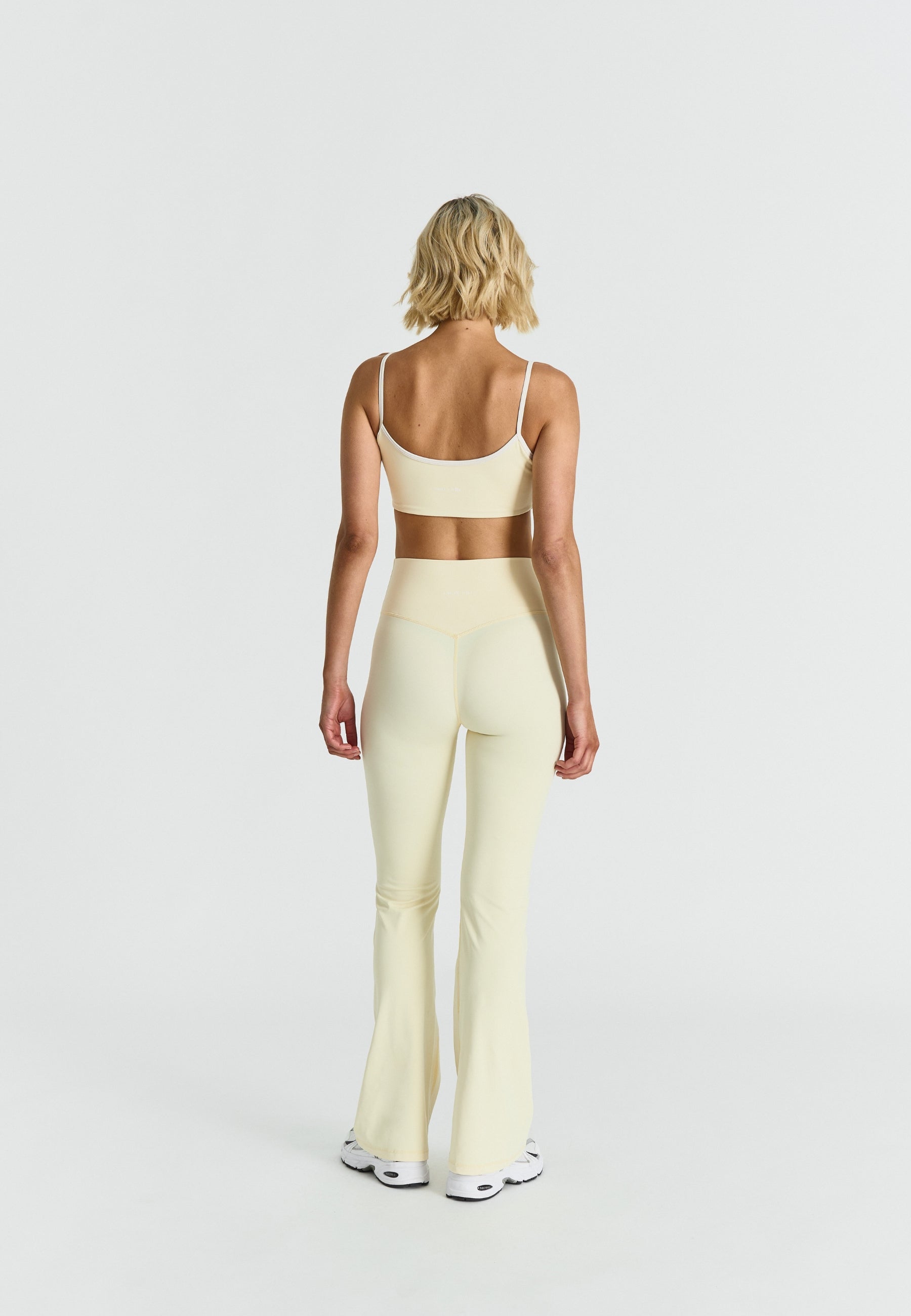 Softsculpt Studio Bra Lemonade