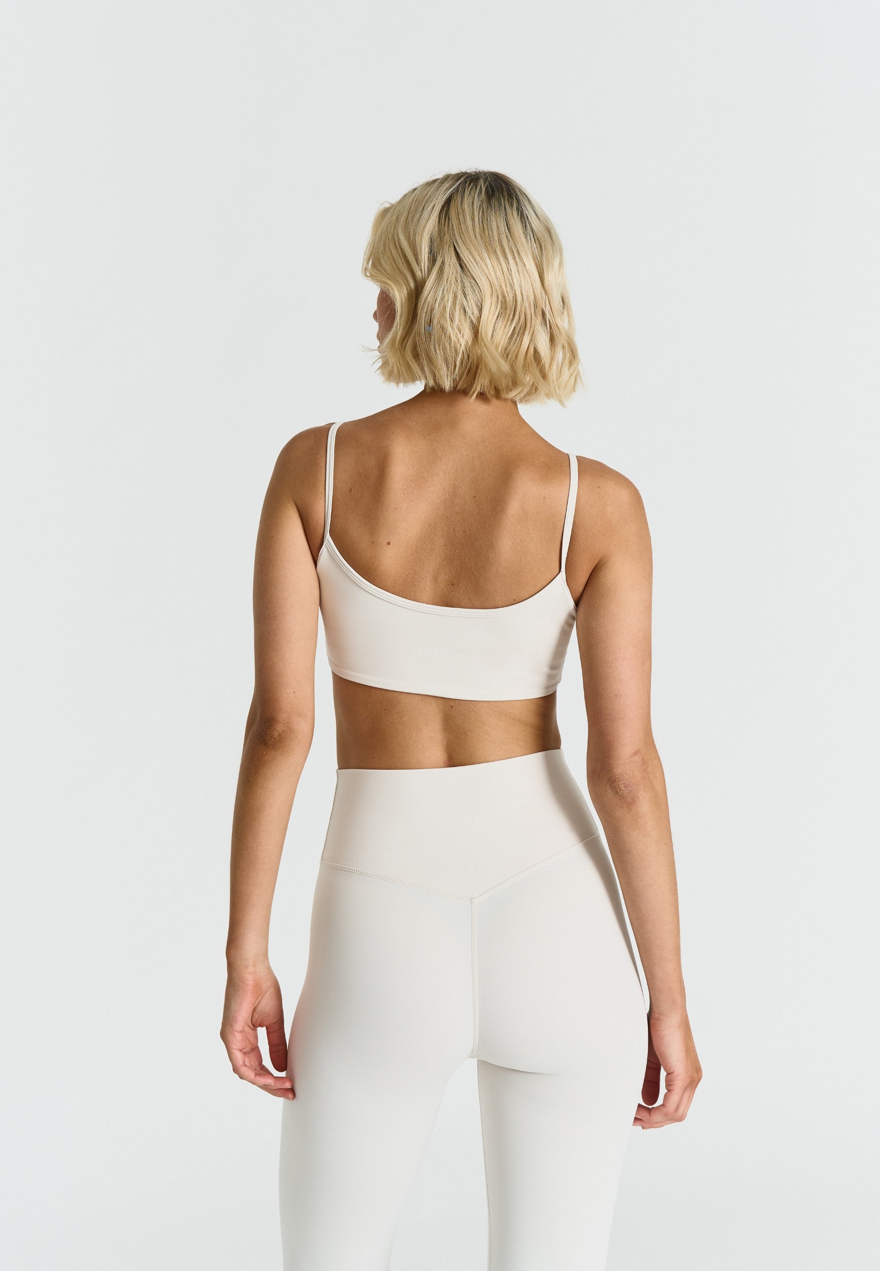 Softsculpt Studio Bra Marshmallow