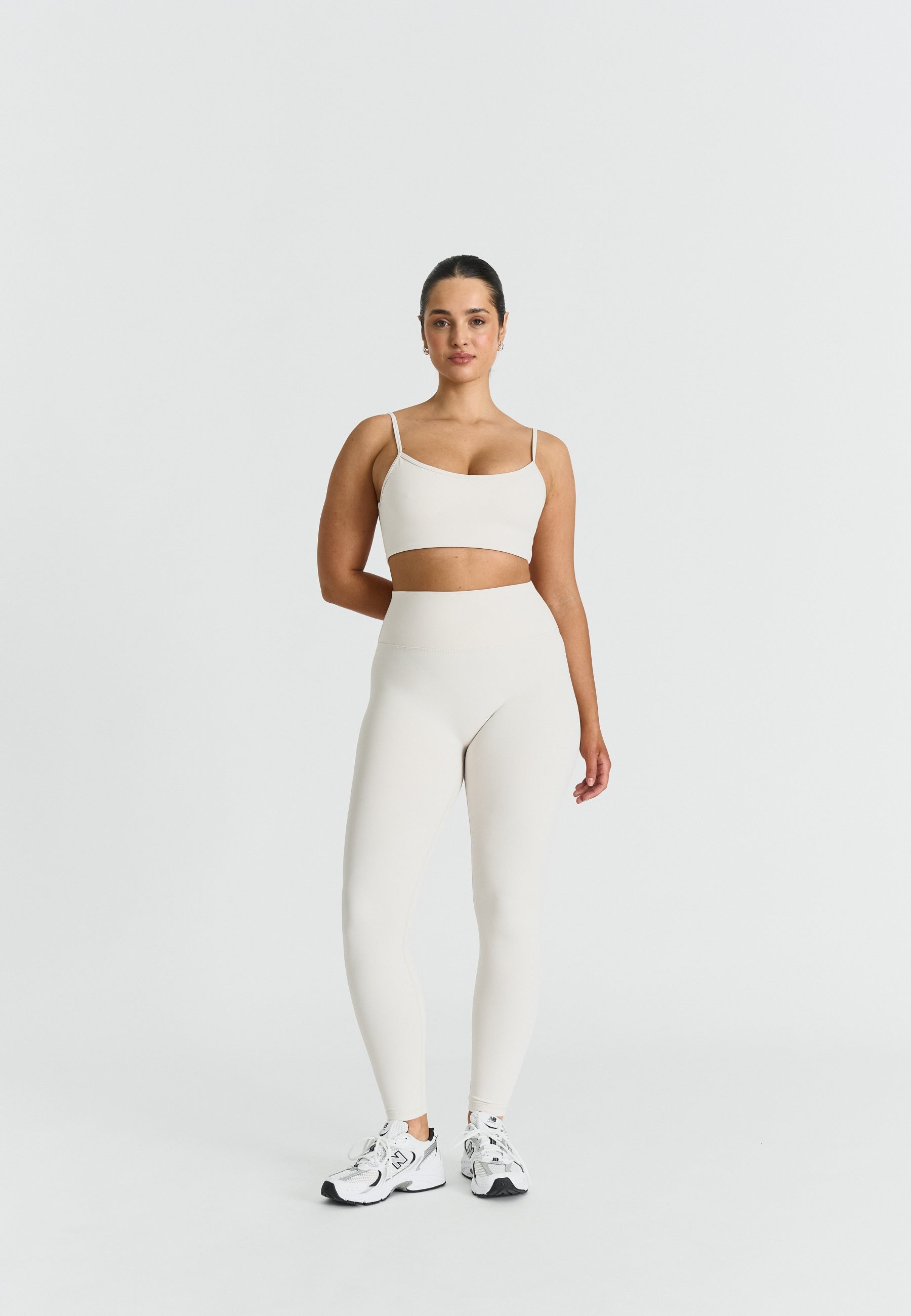 Softsculpt Studio Bra Marshmallow