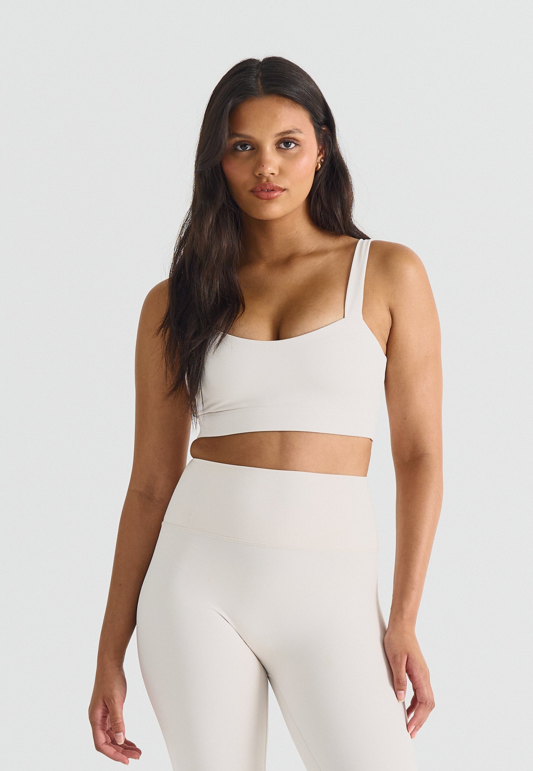 Softsculpt Sweetheart Bra Marshmallow