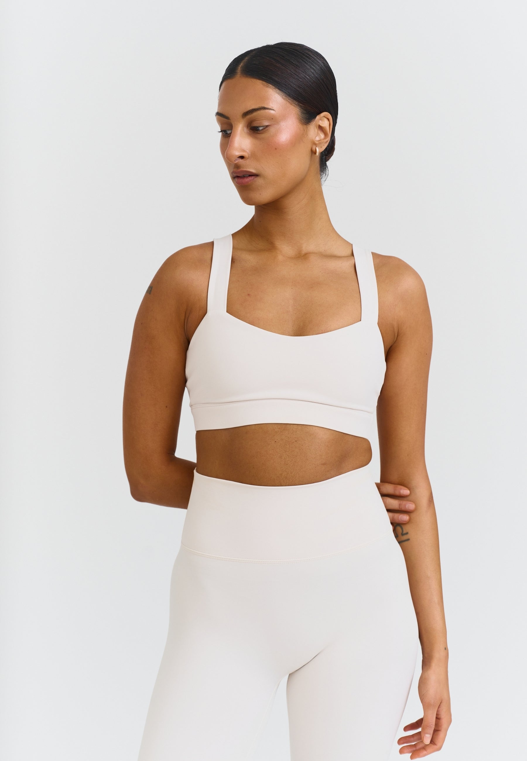 Softsculpt Sweetheart Bra Marshmallow