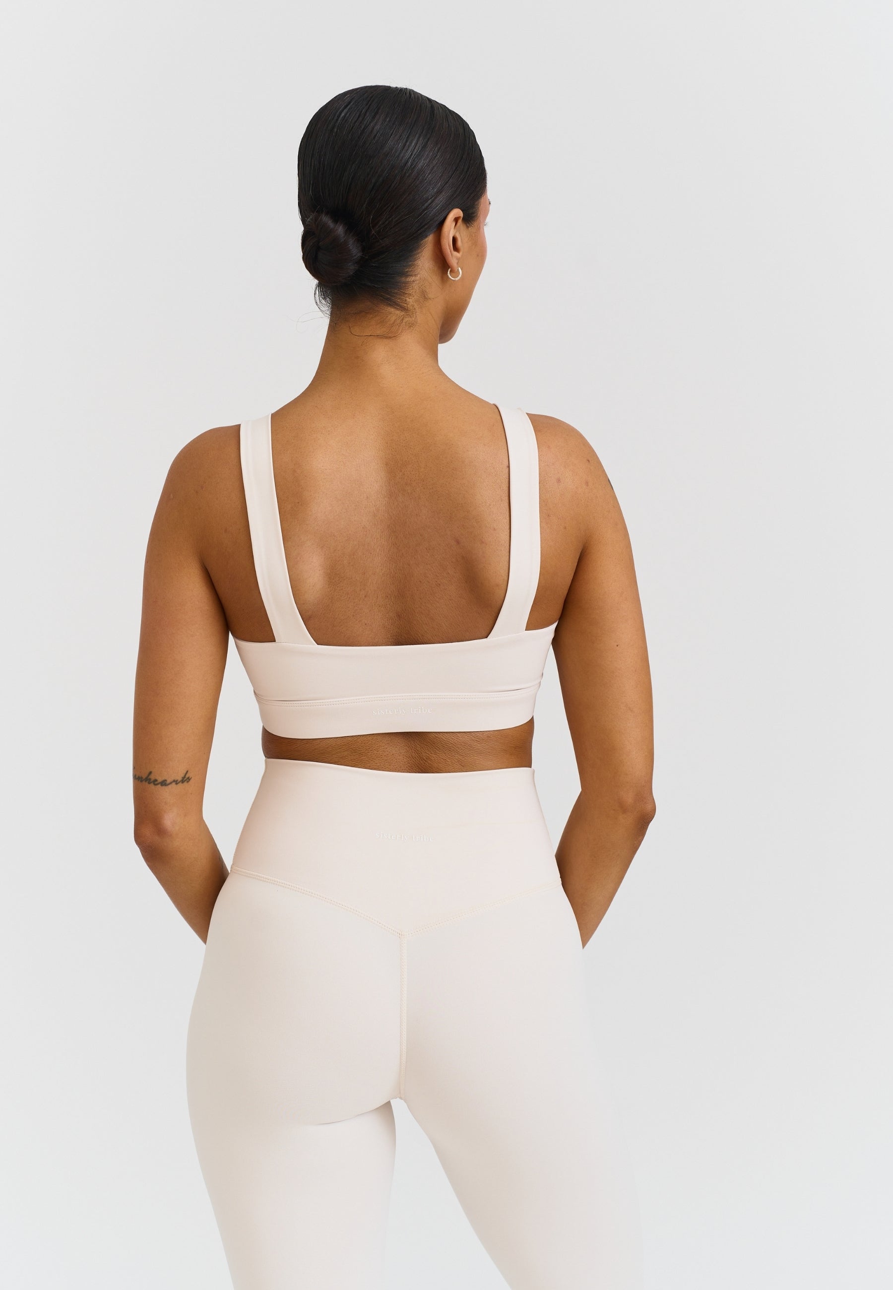 Softsculpt Sweetheart Bra Marshmallow