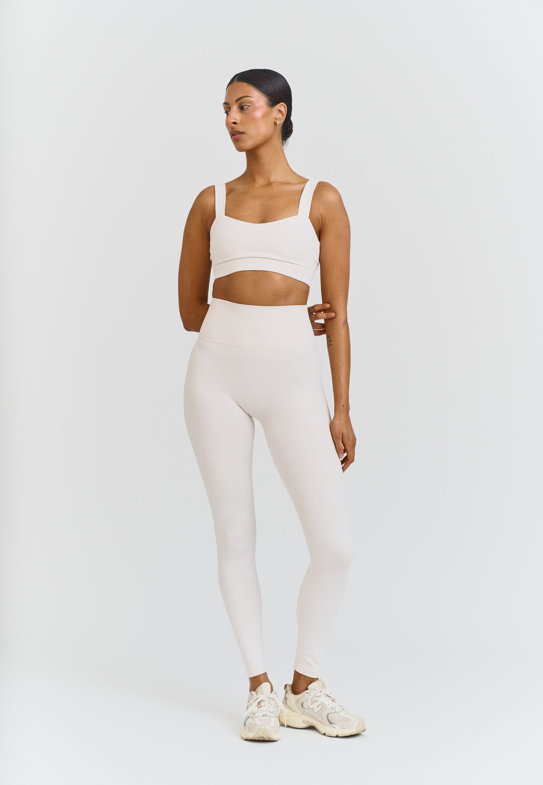 Softsculpt Sweetheart Bra Marshmallow