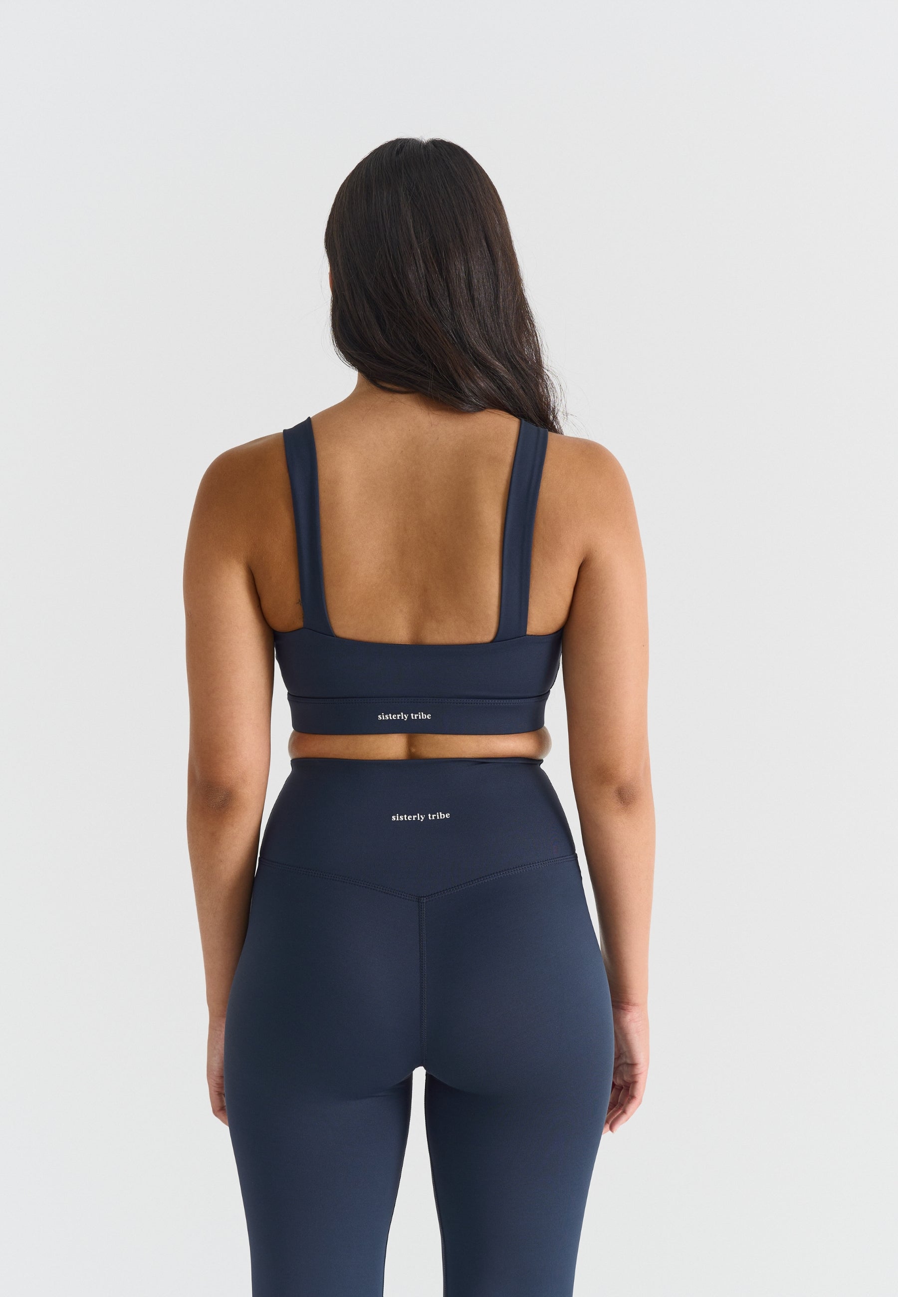 Softsculpt Sweetheart Bra Navy