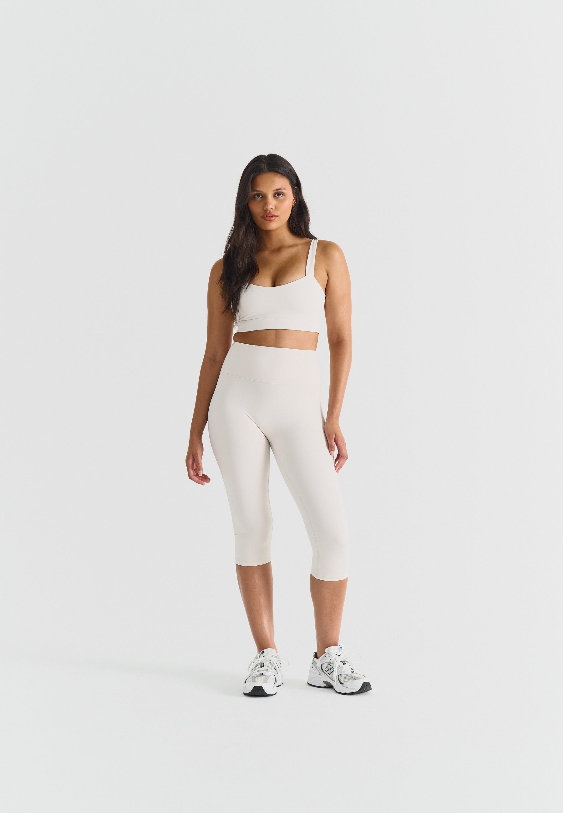 Softsculpt Capri - Marshmallow