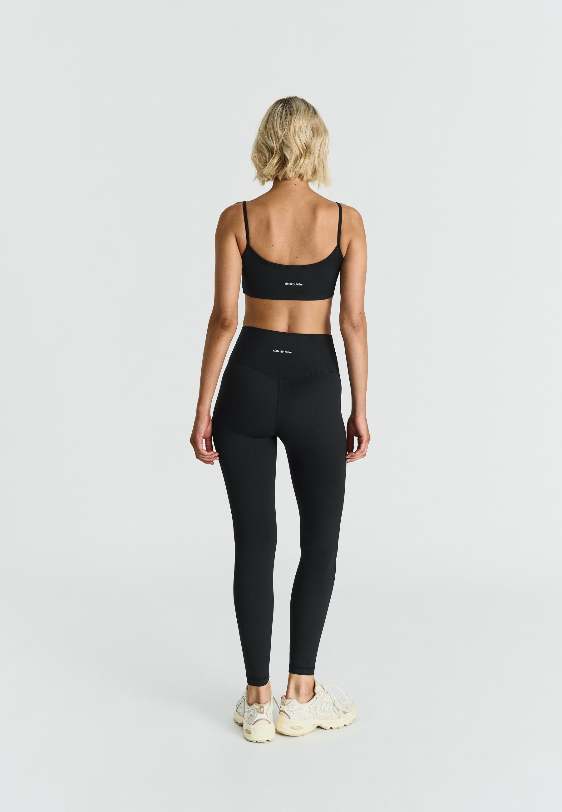 Softsculpt Leggings - Black