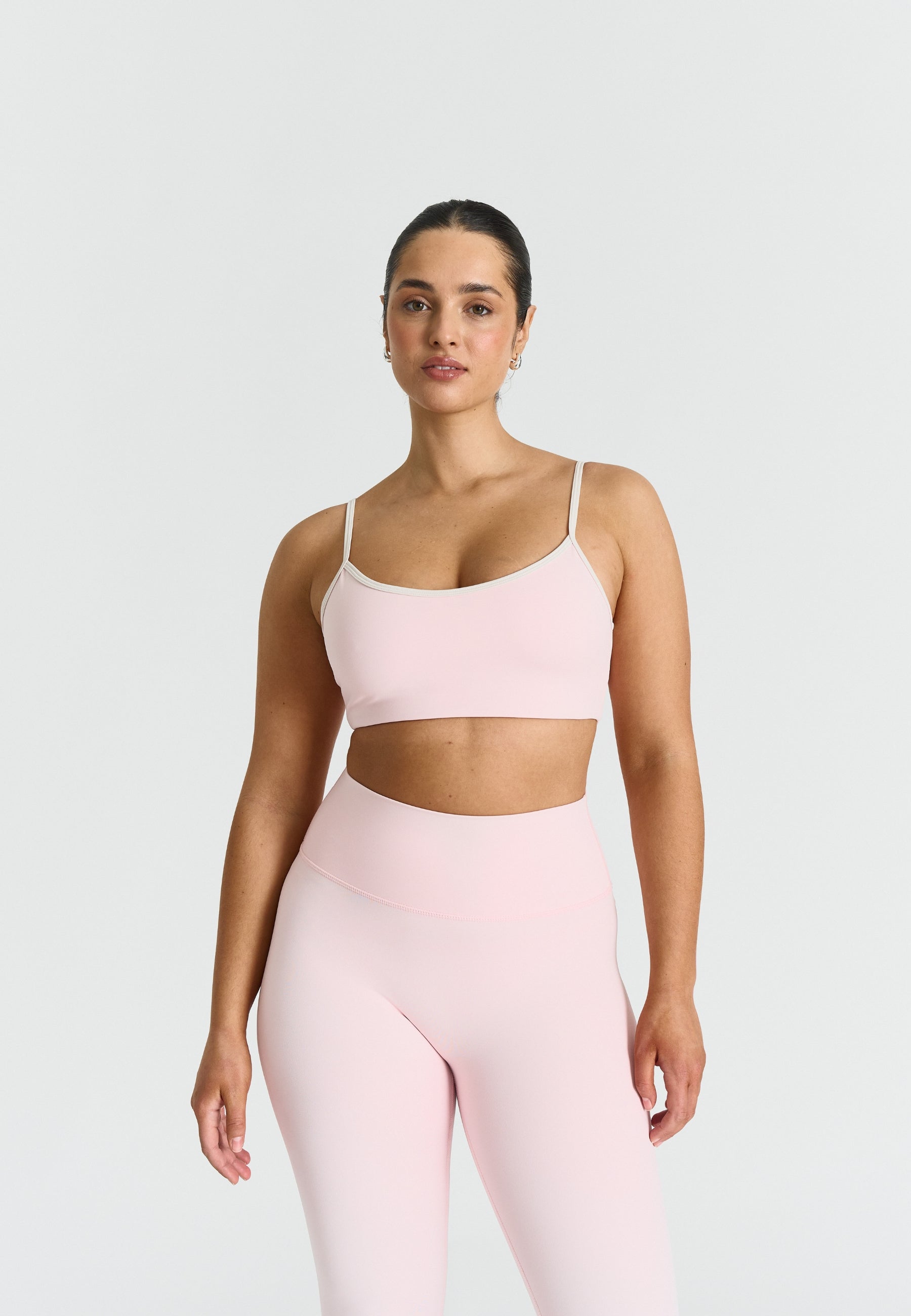 Softsculpt Studio Bra - Ballet slipper