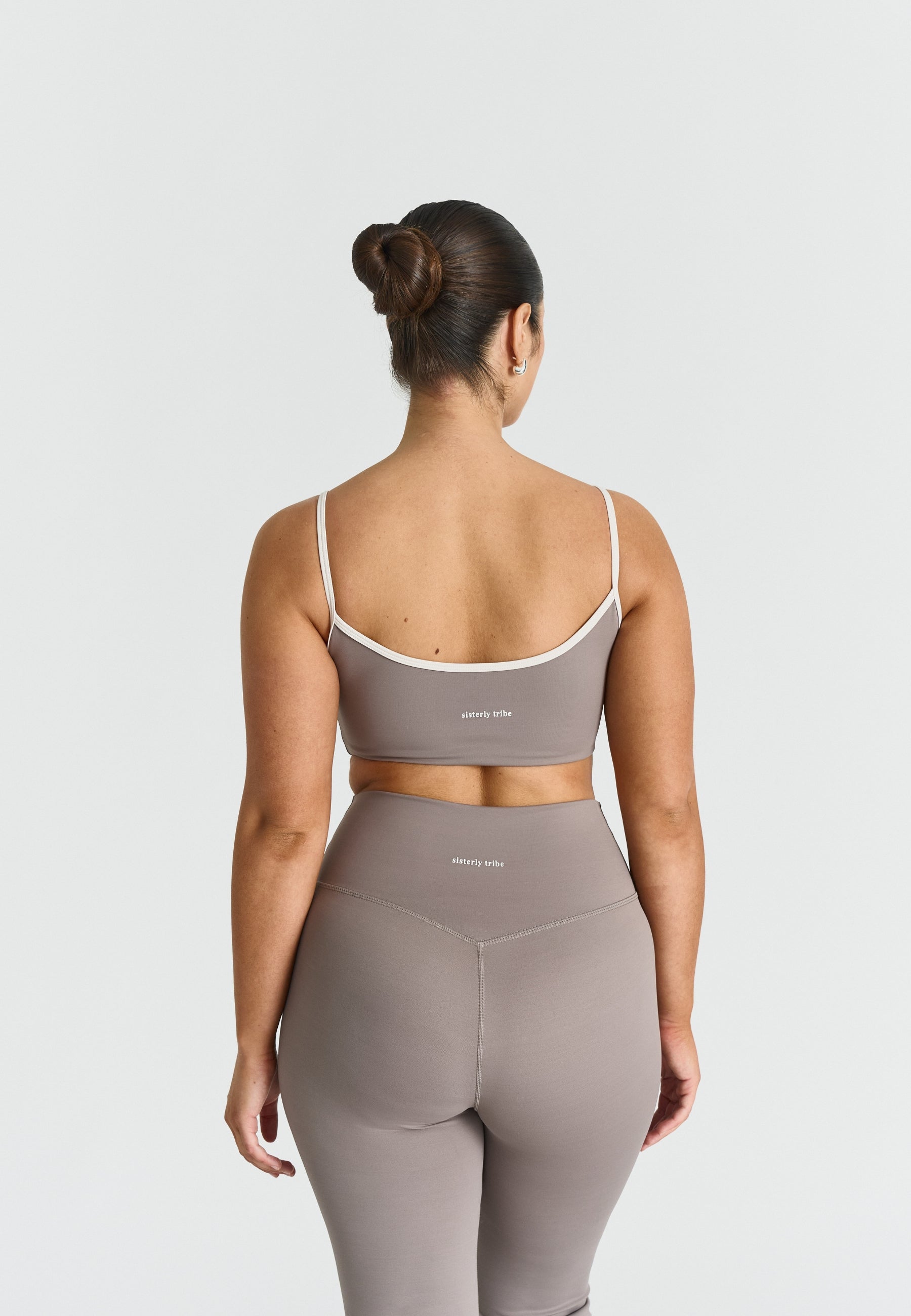 Softsculpt Studio Bra - Clay