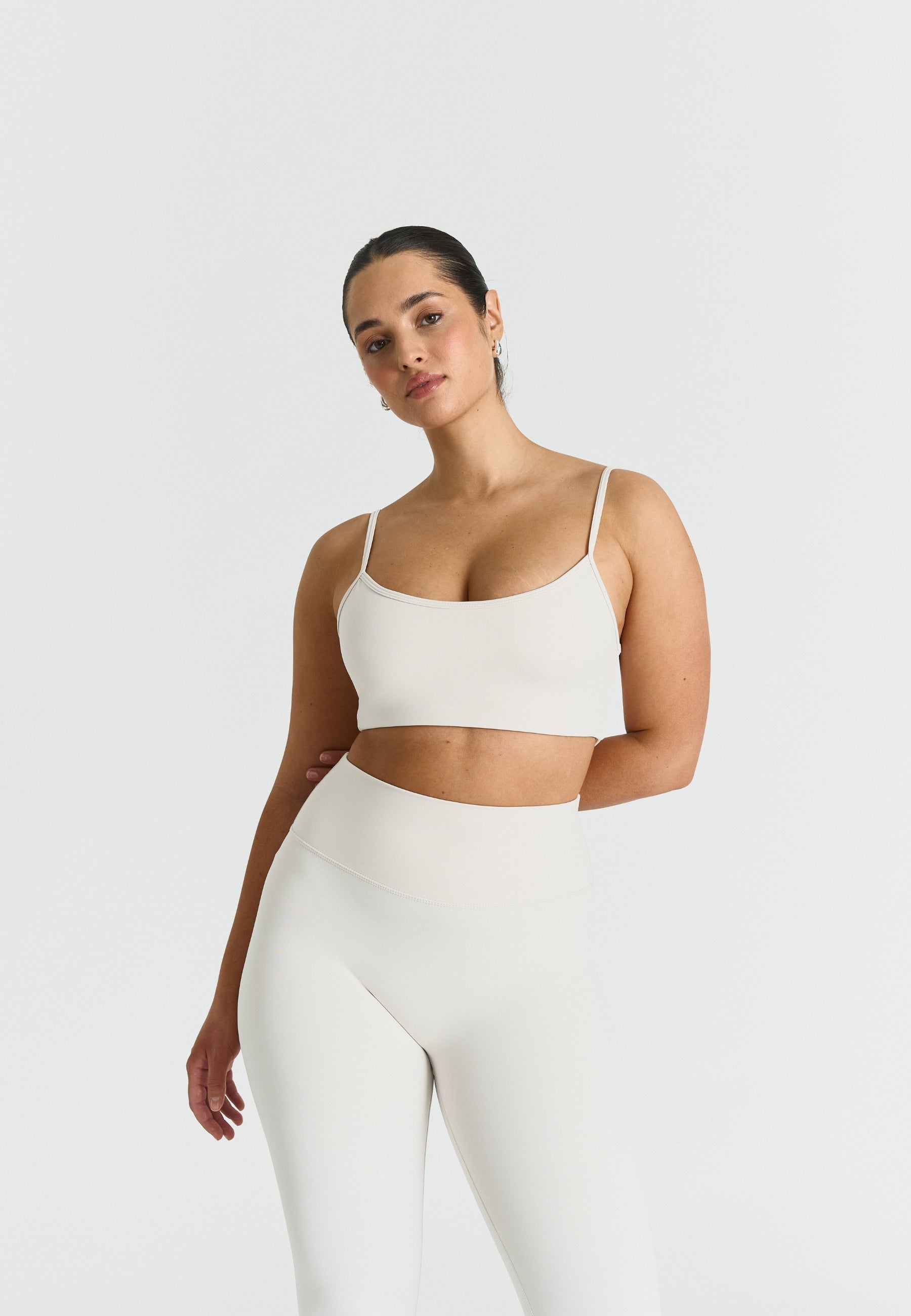 Softsculpt Studio Bra - Marshmallow