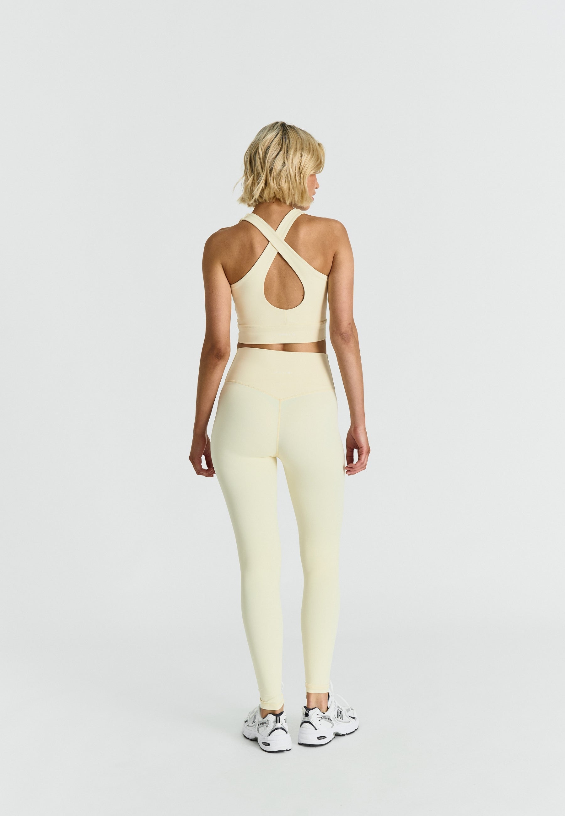 Softsculpt Leggings - Lemonade