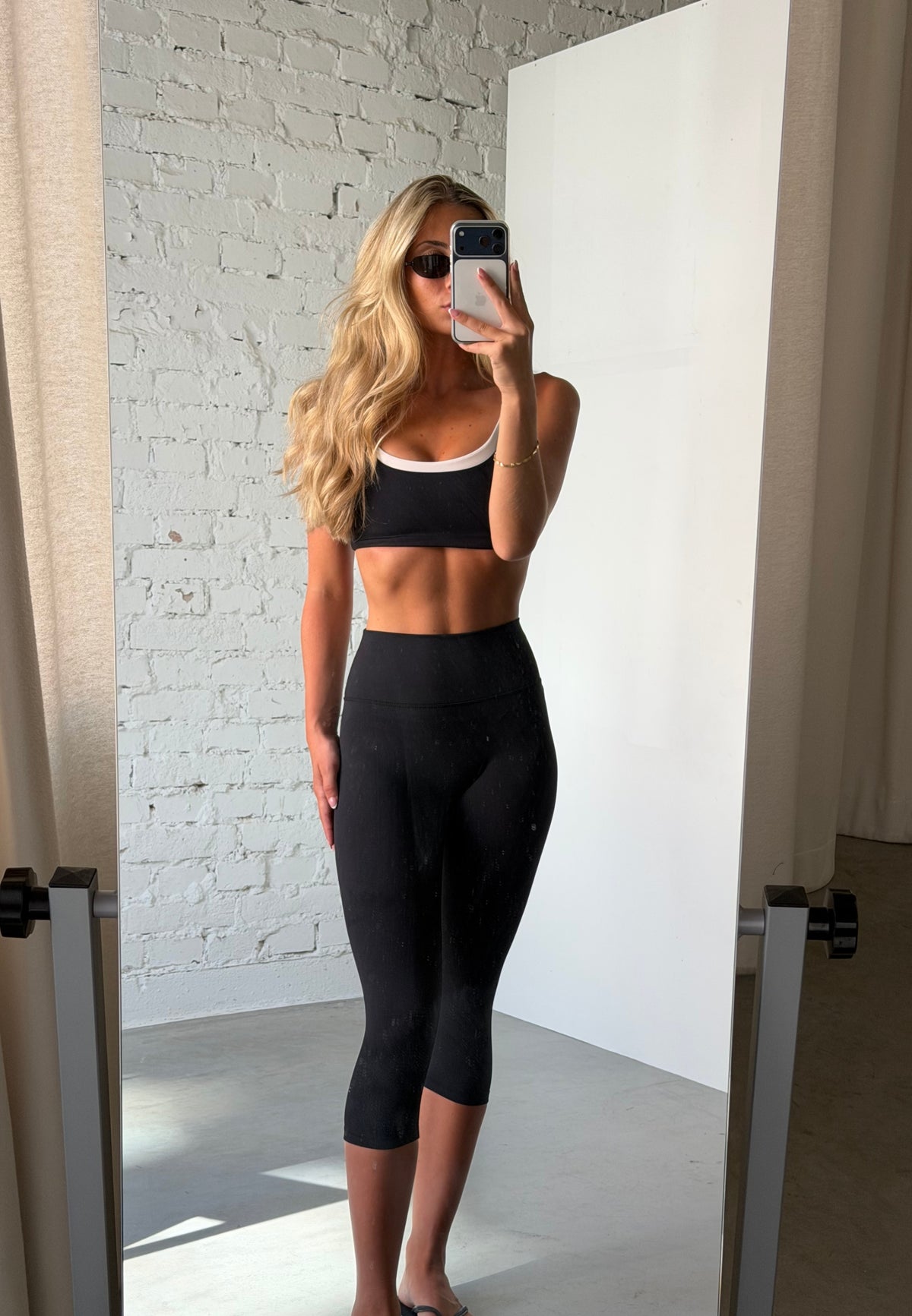 Softsculpt Capri - Black