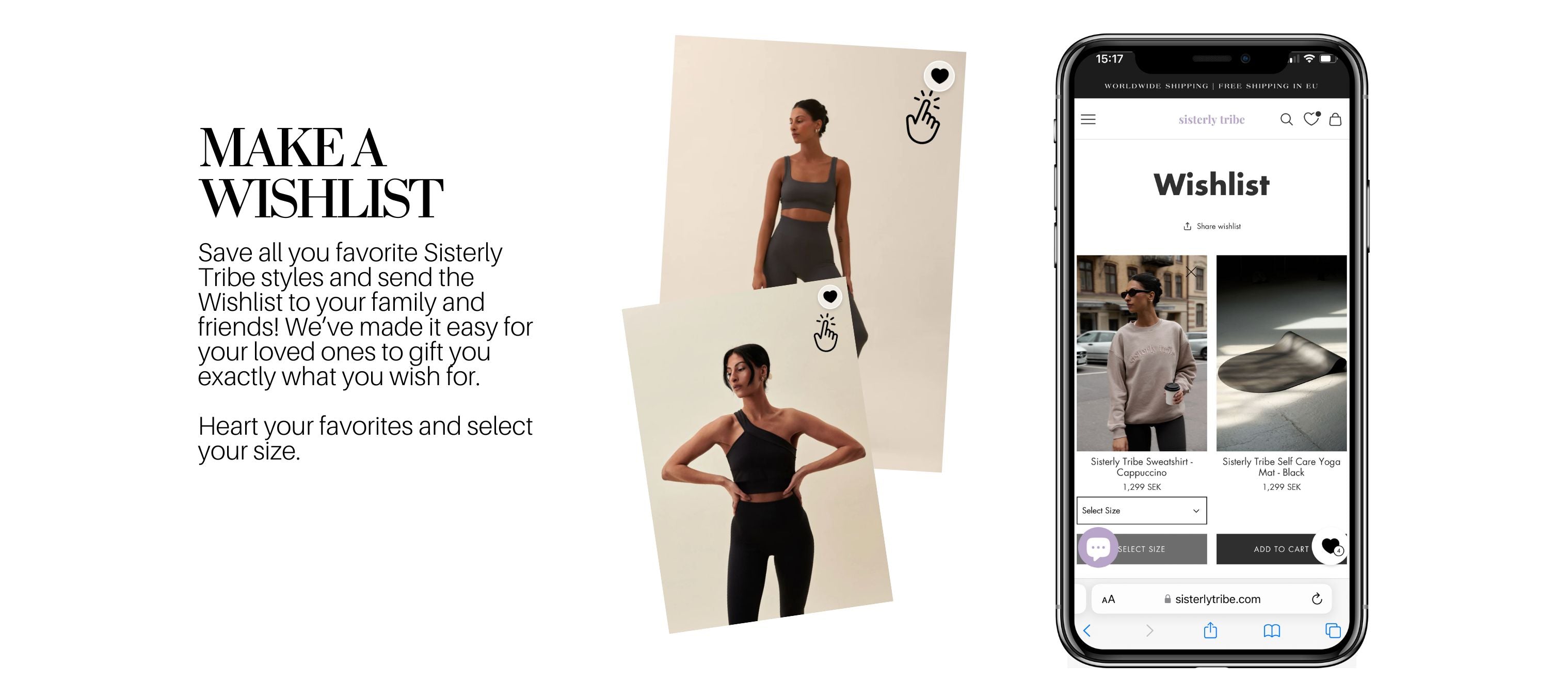 sisterly-tribe-make-a-wishlist