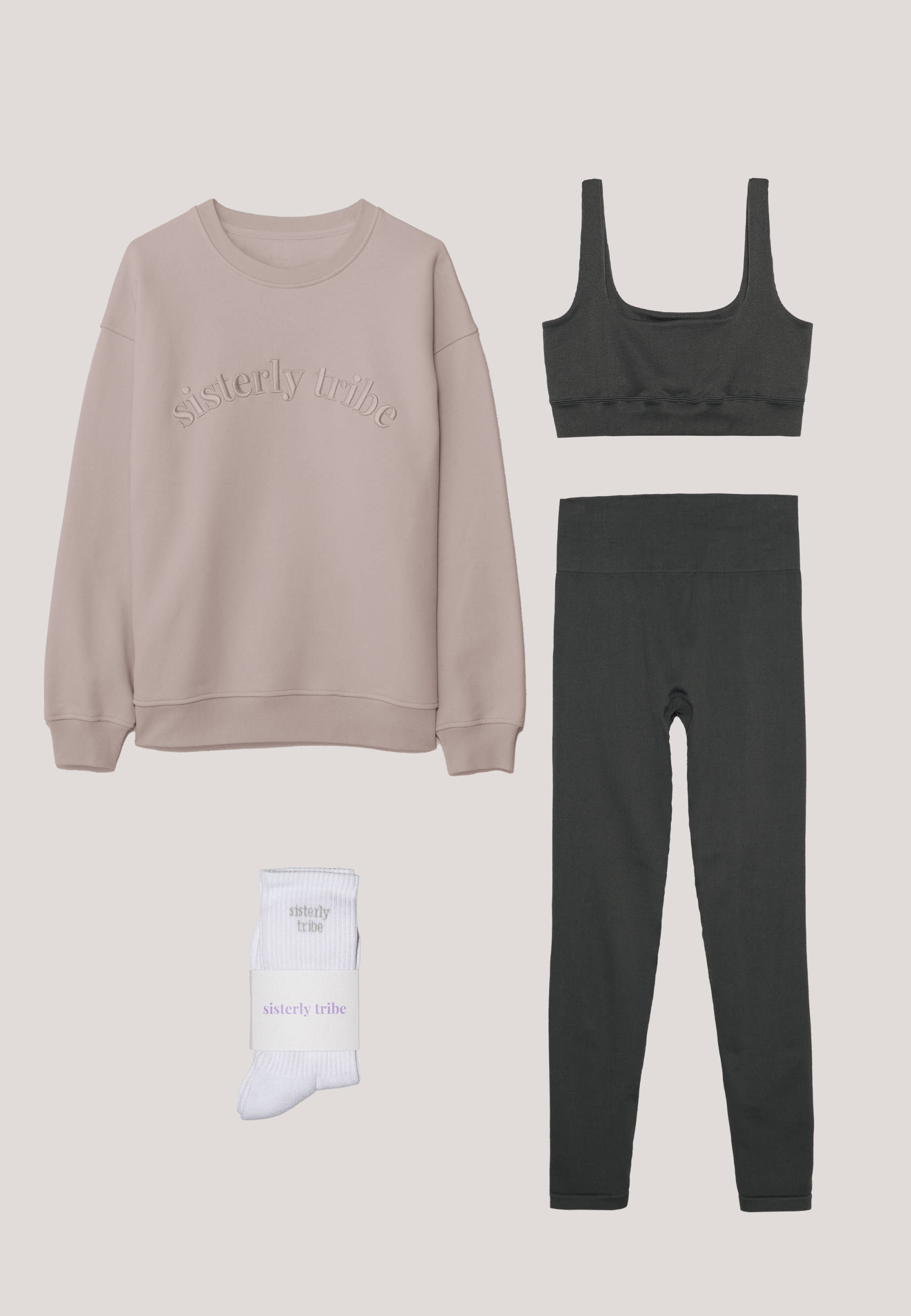 The Autumn Uniform