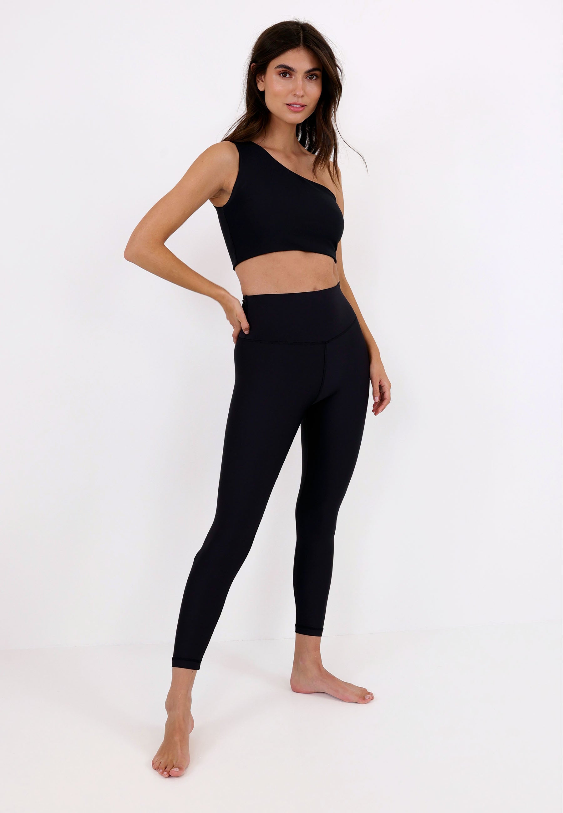 Yoga cheap top tights