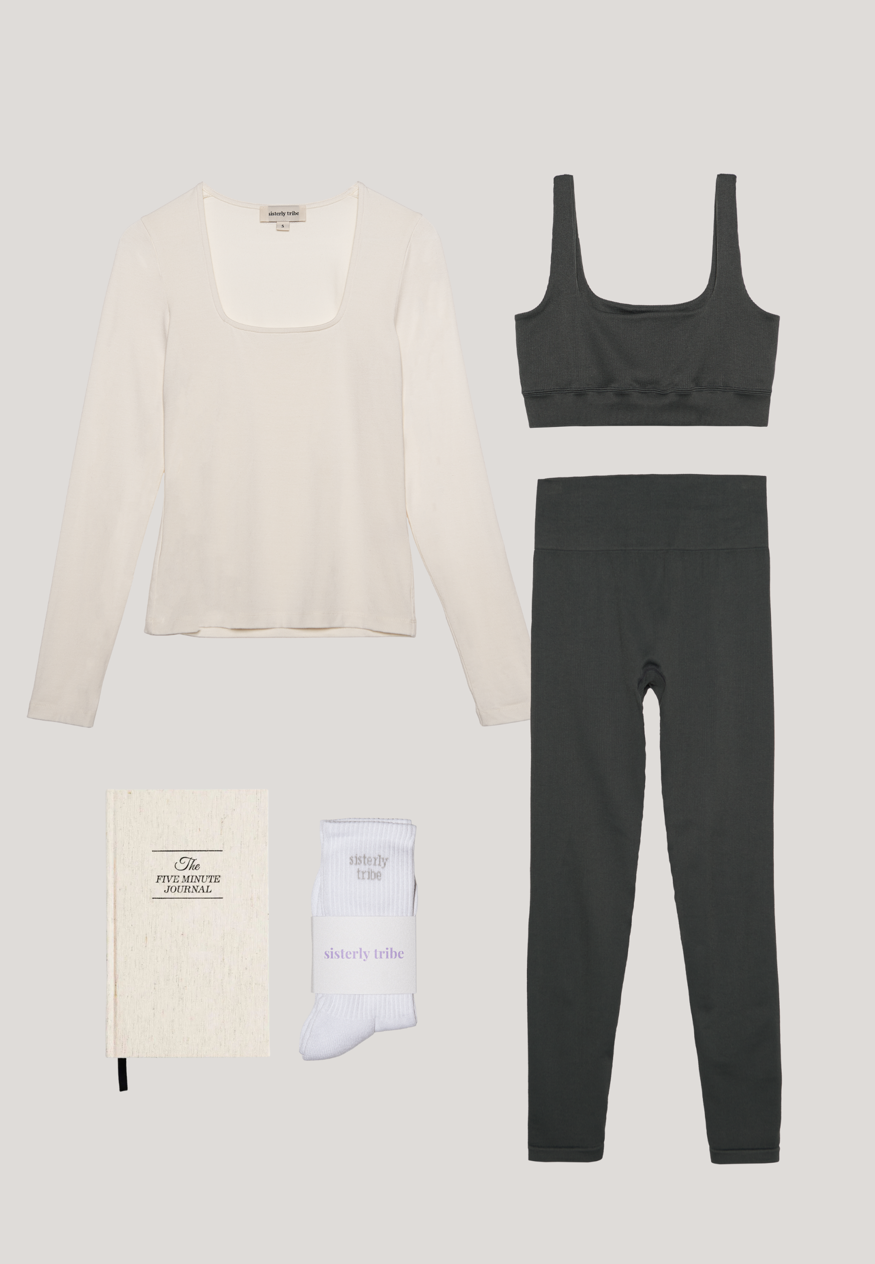 The Cosy Everyday Set
