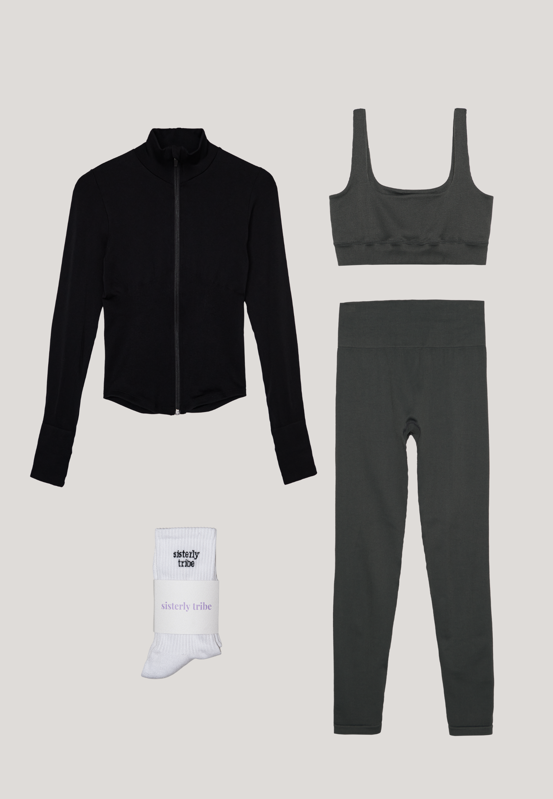 Wellness Era Starter Kit