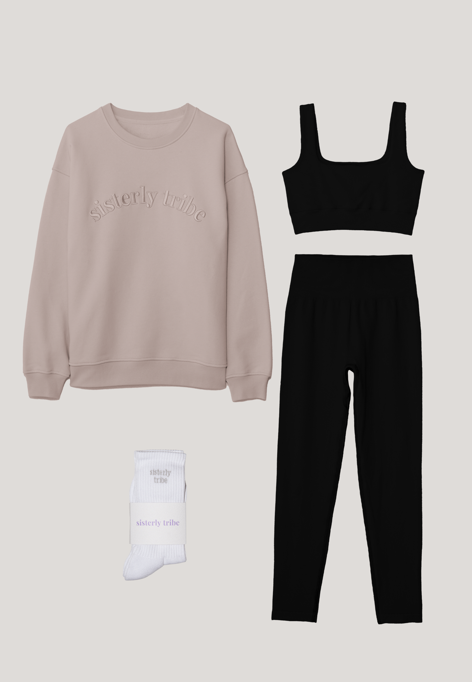 The Autumn Uniform