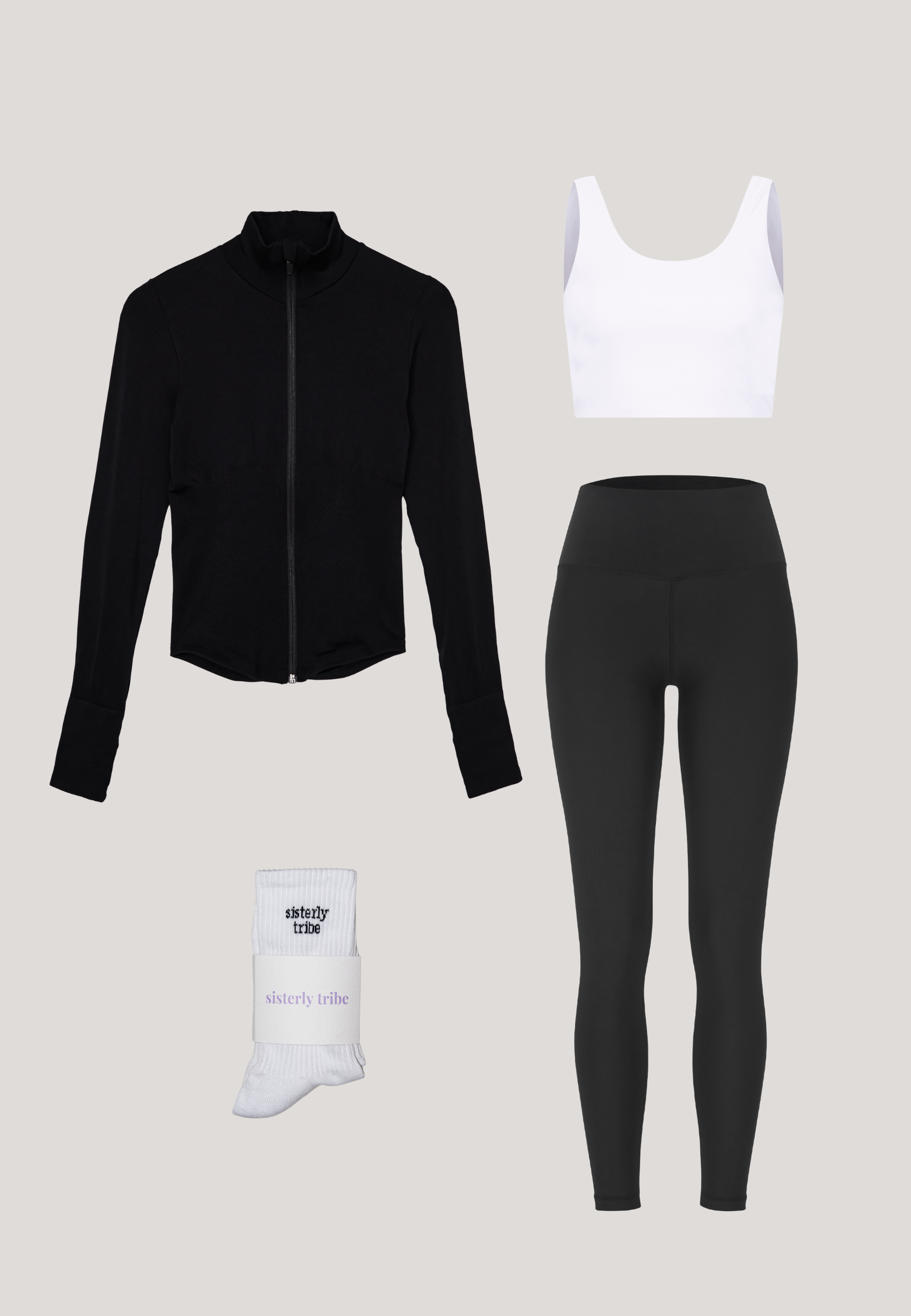 Wellness Era Starter Kit