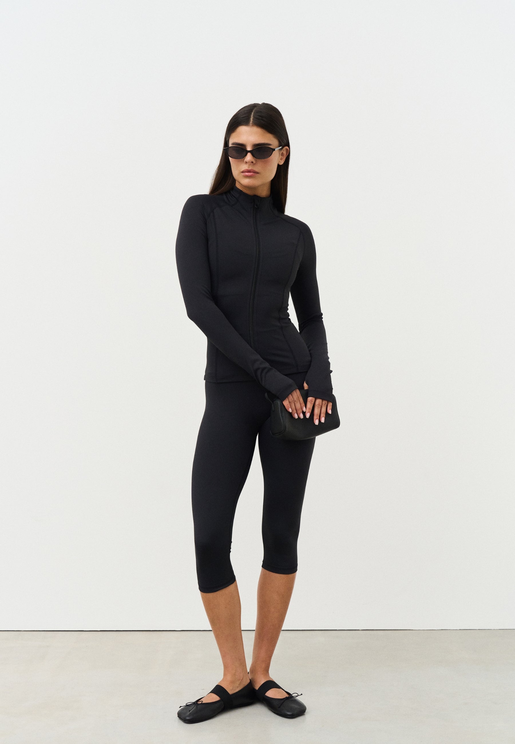 Softsculpt Capri - Black