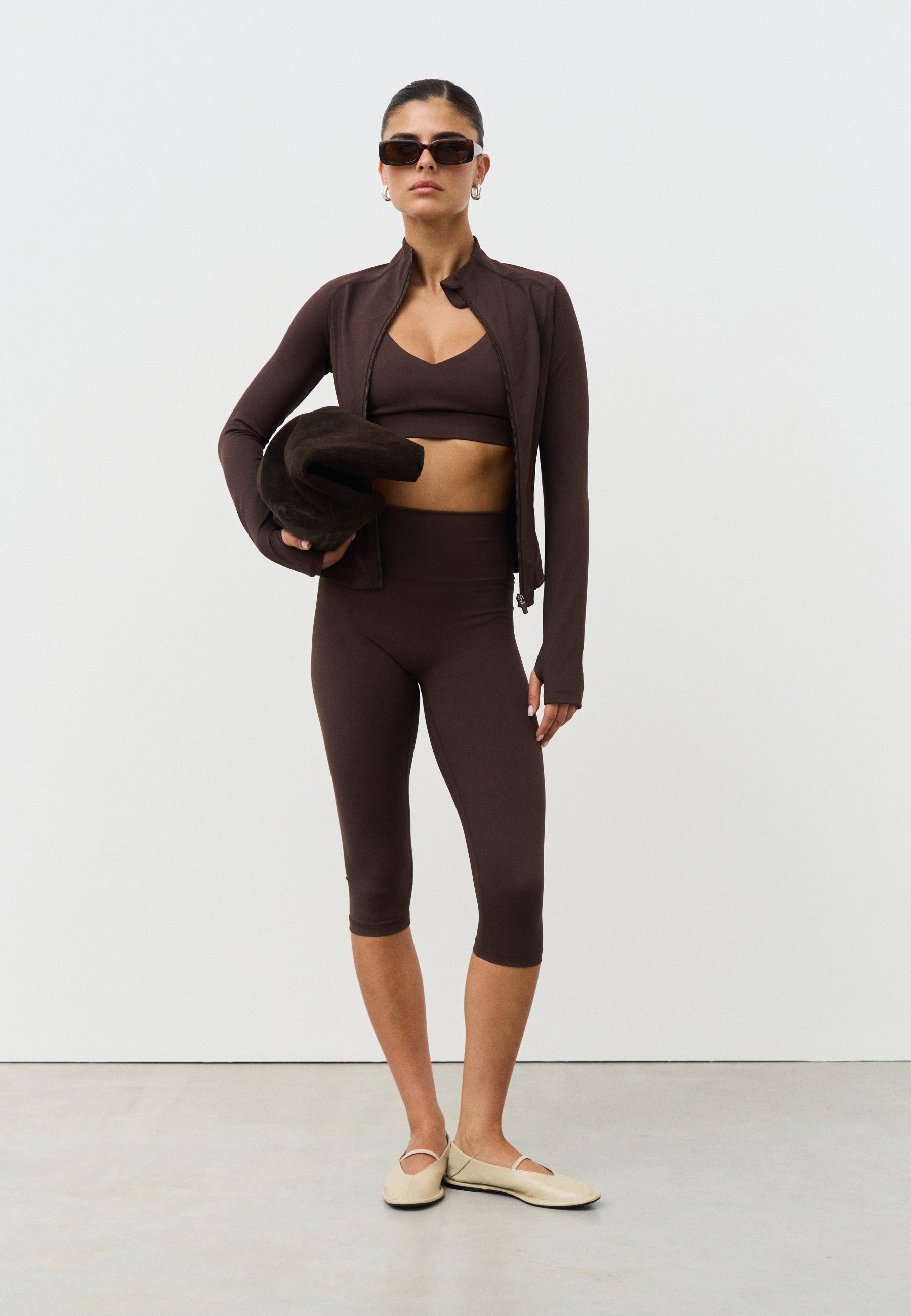 Softsculpt Capri - Espresso