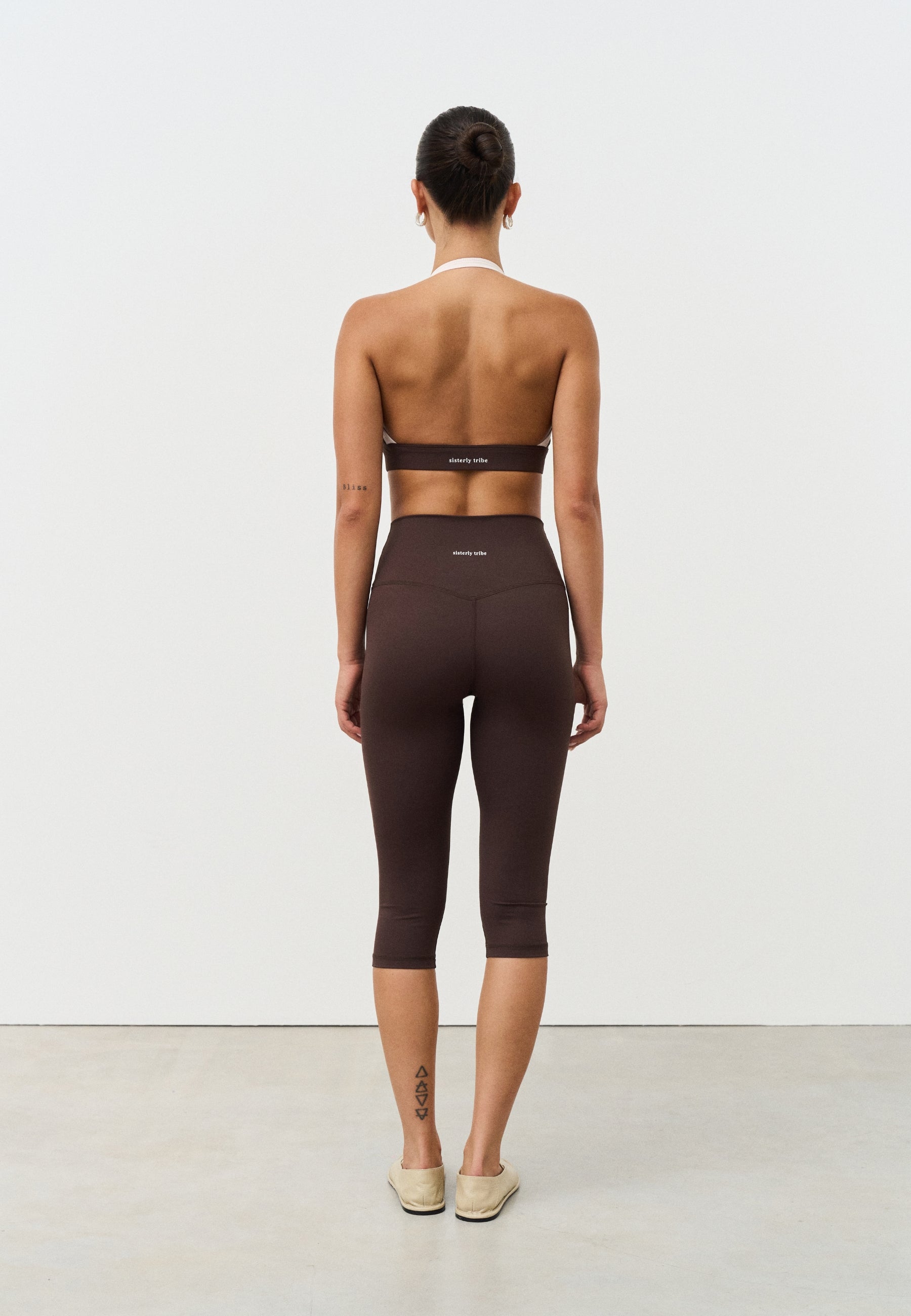 Softsculpt Capri - Espresso