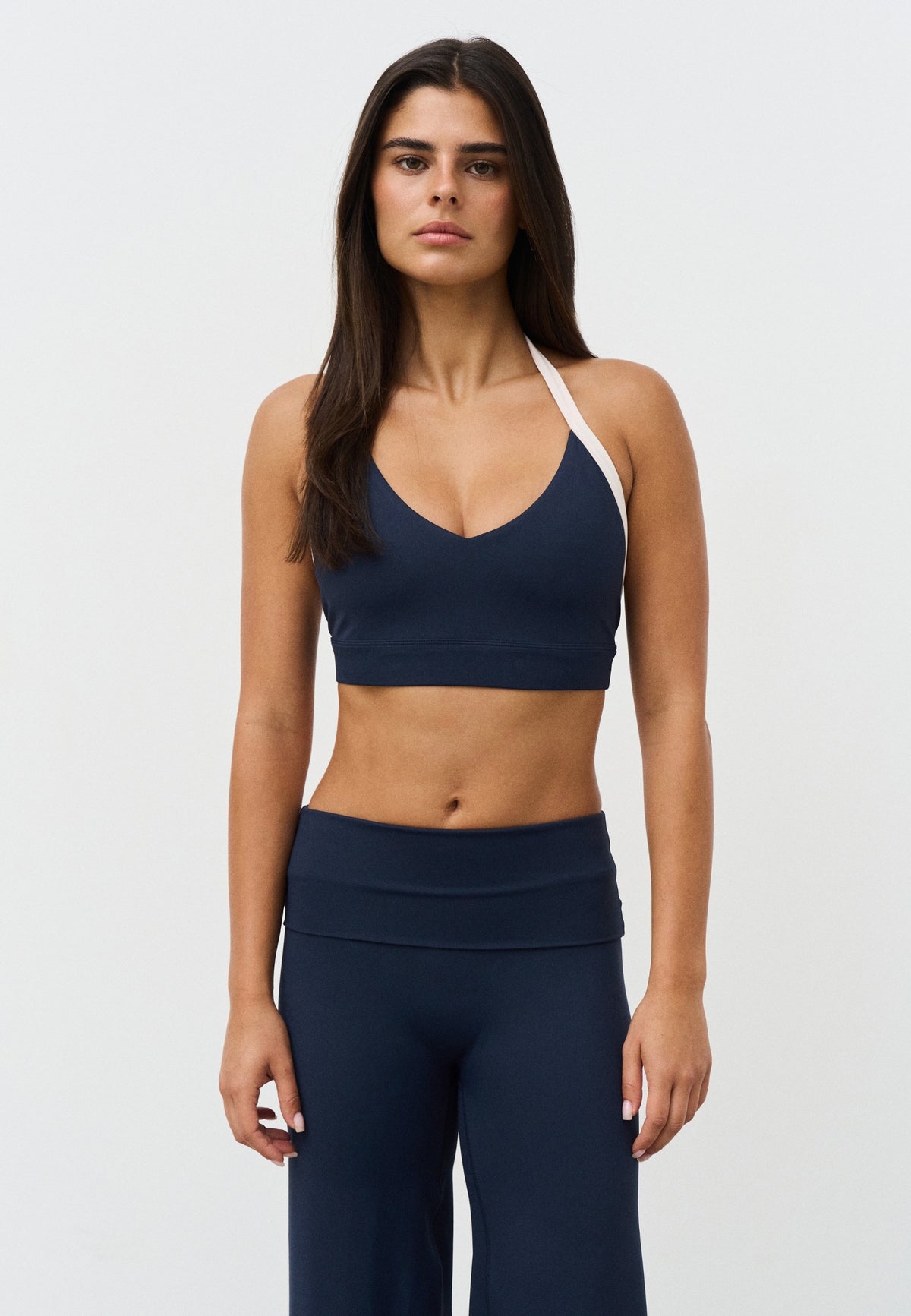 Softsculpt Halter Bra