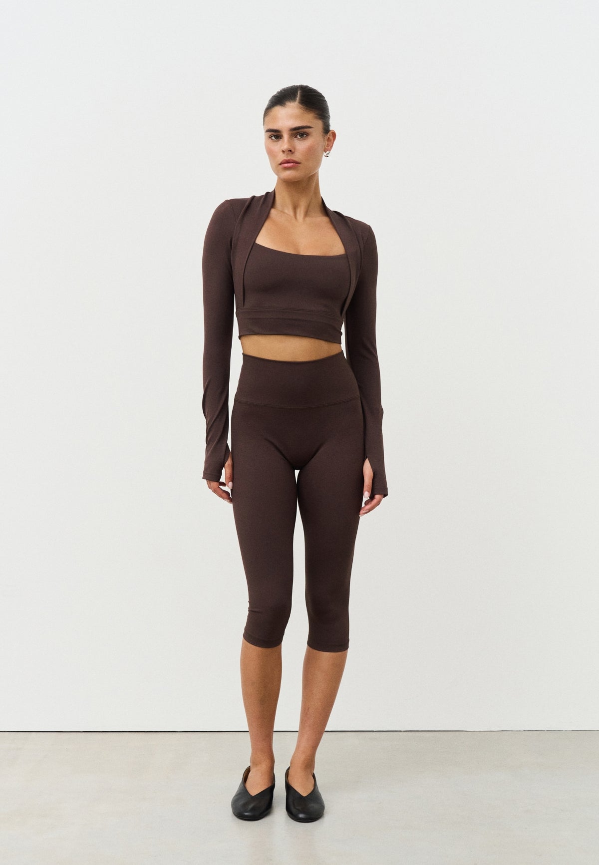 Softsculpt Capri - Espresso