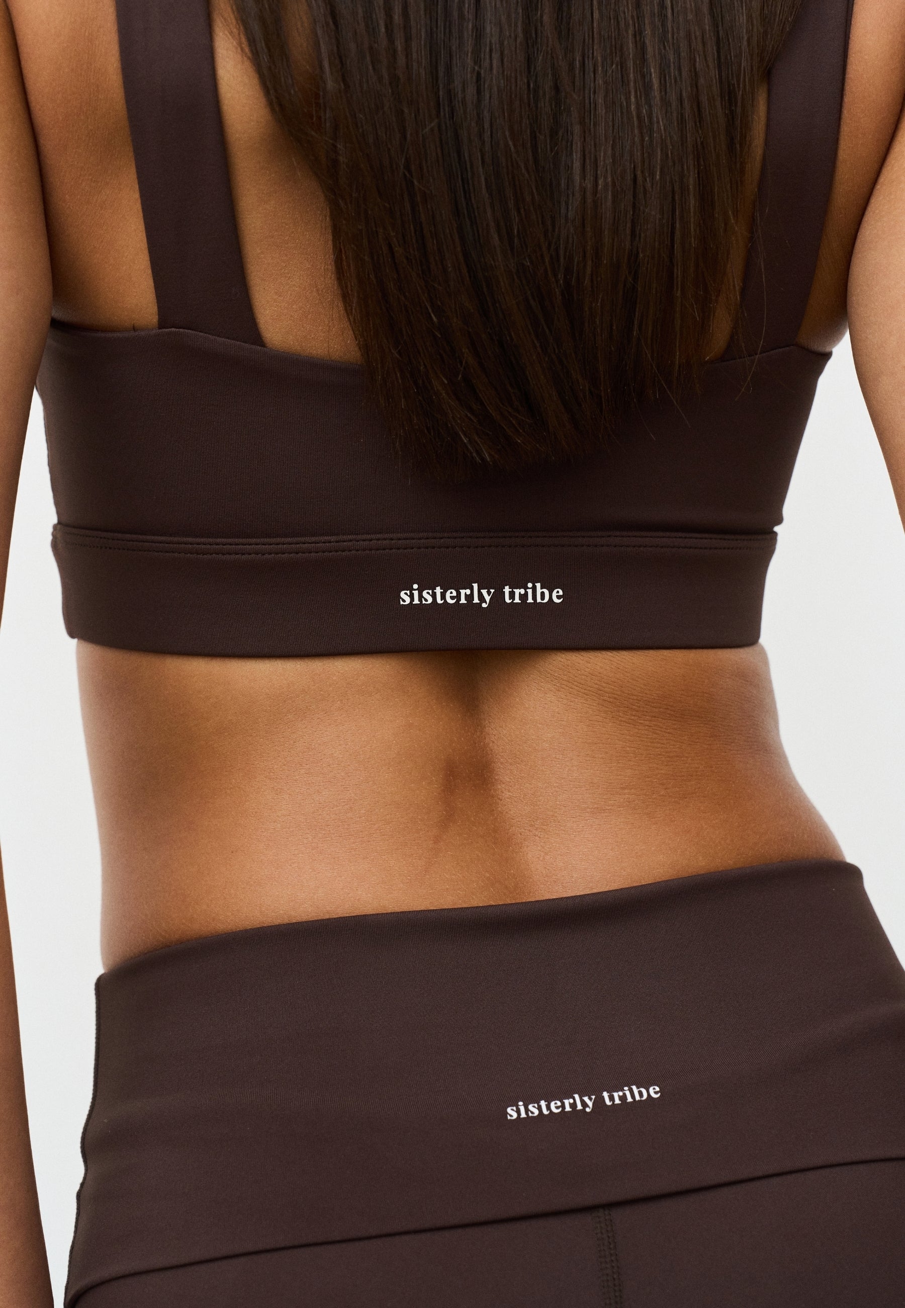 Softsculpt Sweetheart Bra - Espresso