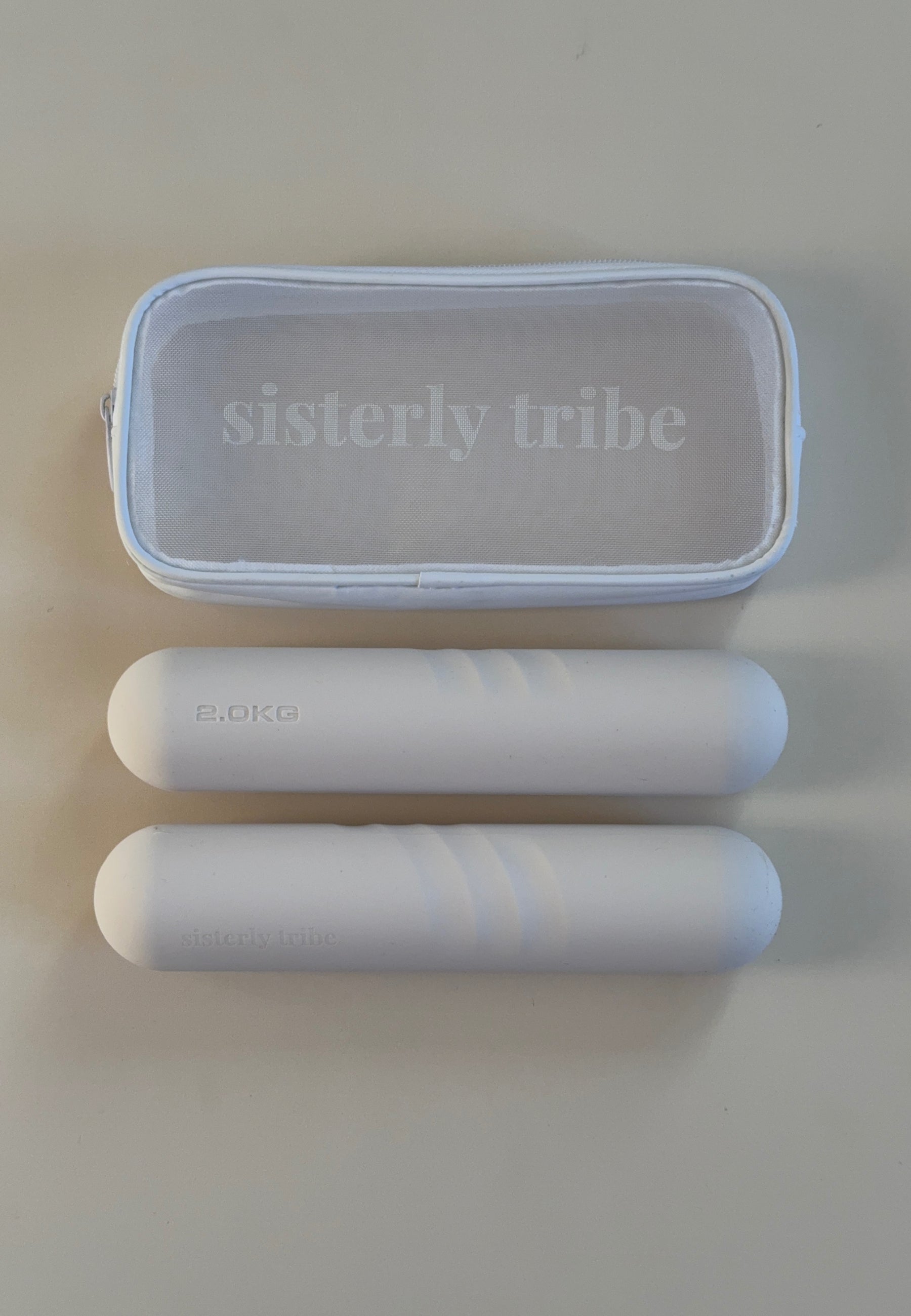 Glow Bars - Marshmallow