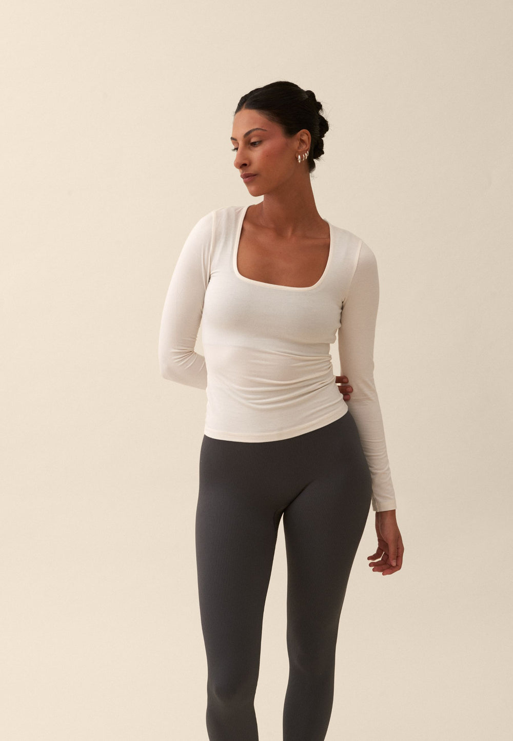 Sisterly Tribe - Elevated Activewear for the studio and beyond