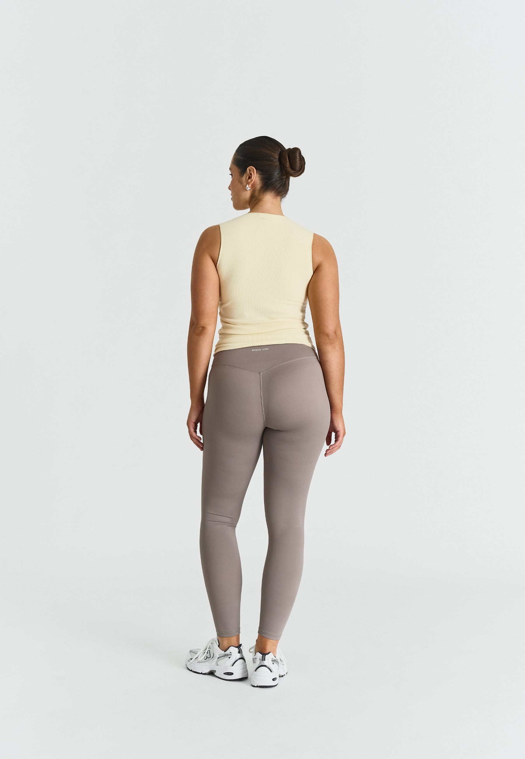 Softsculpt Leggings Clay