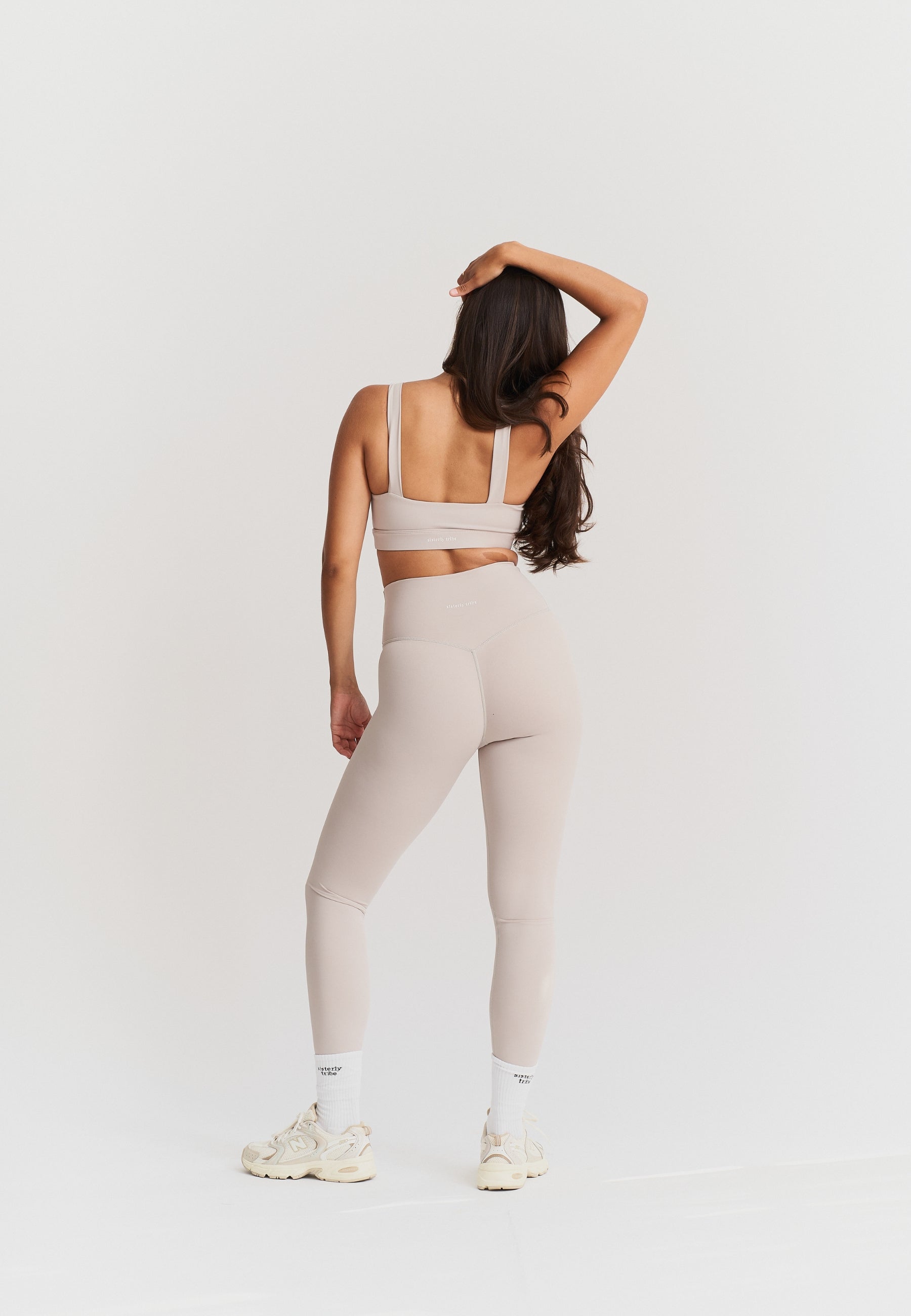 Softsculpt Leggings Dove