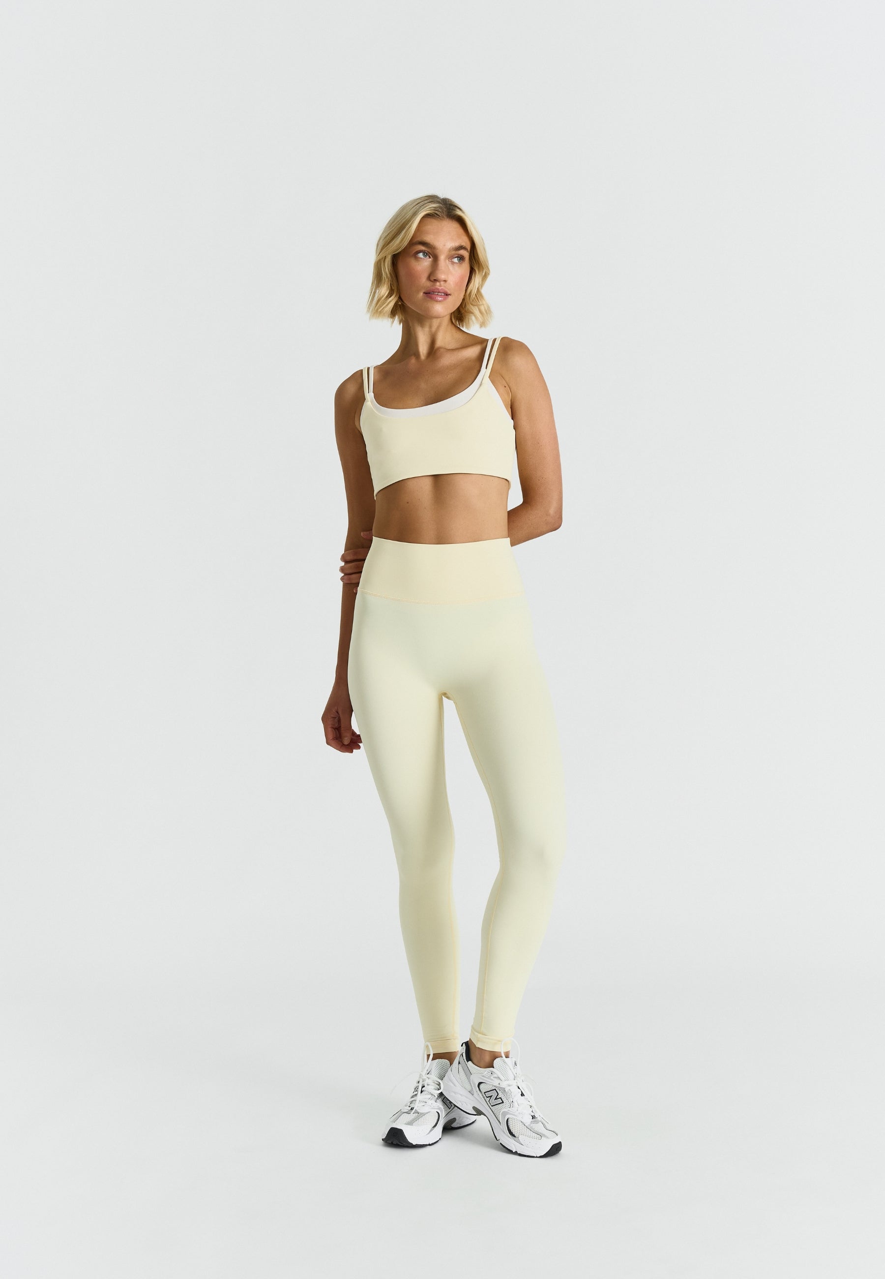 Softsculpt Leggings Lemonade