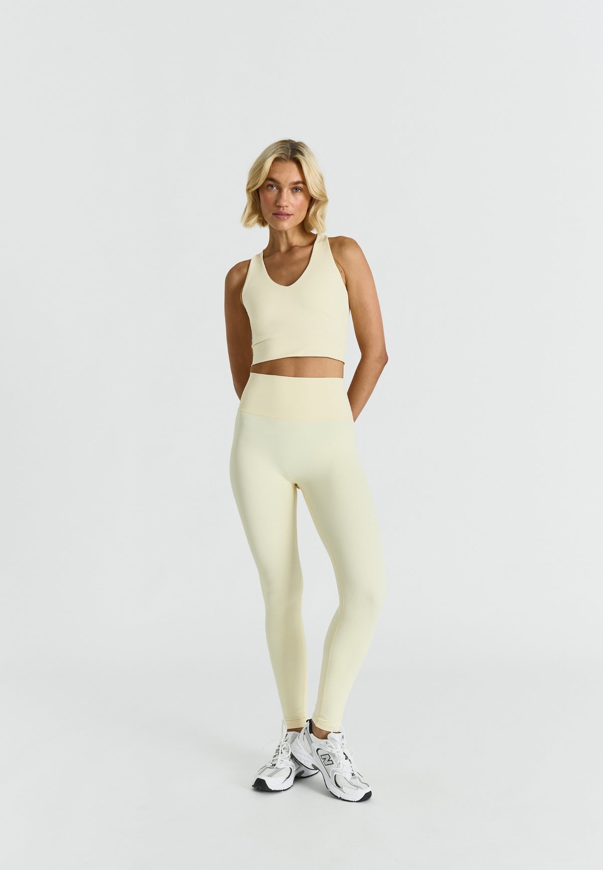 Softsculpt Leggings Lemonade