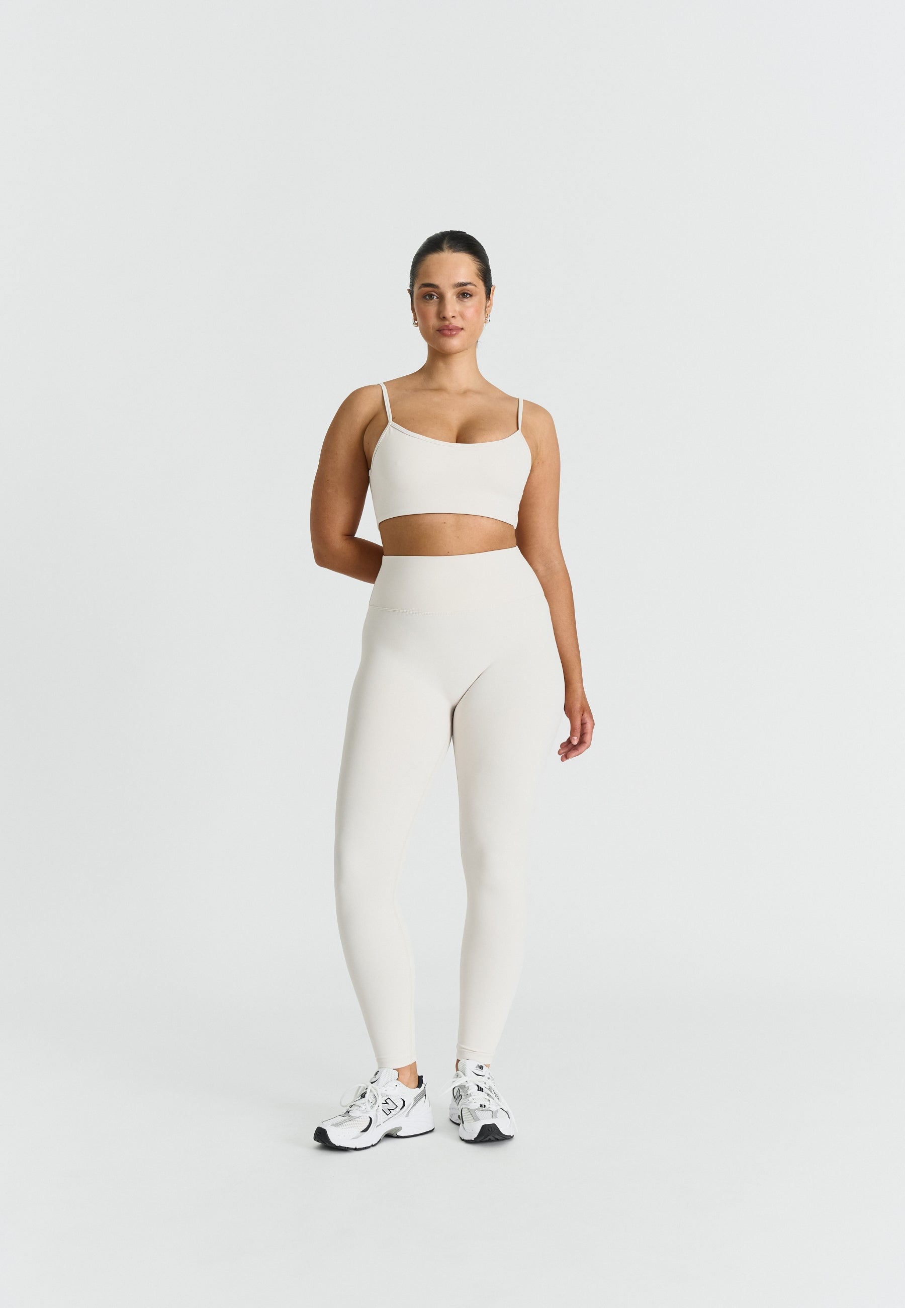 Softsculpt Leggings Marshmallow