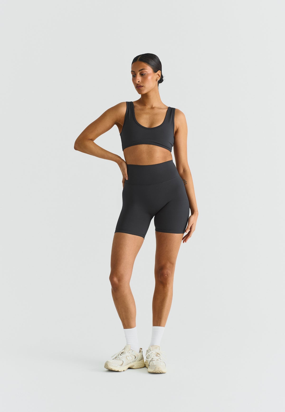 Softsculpt Shorts