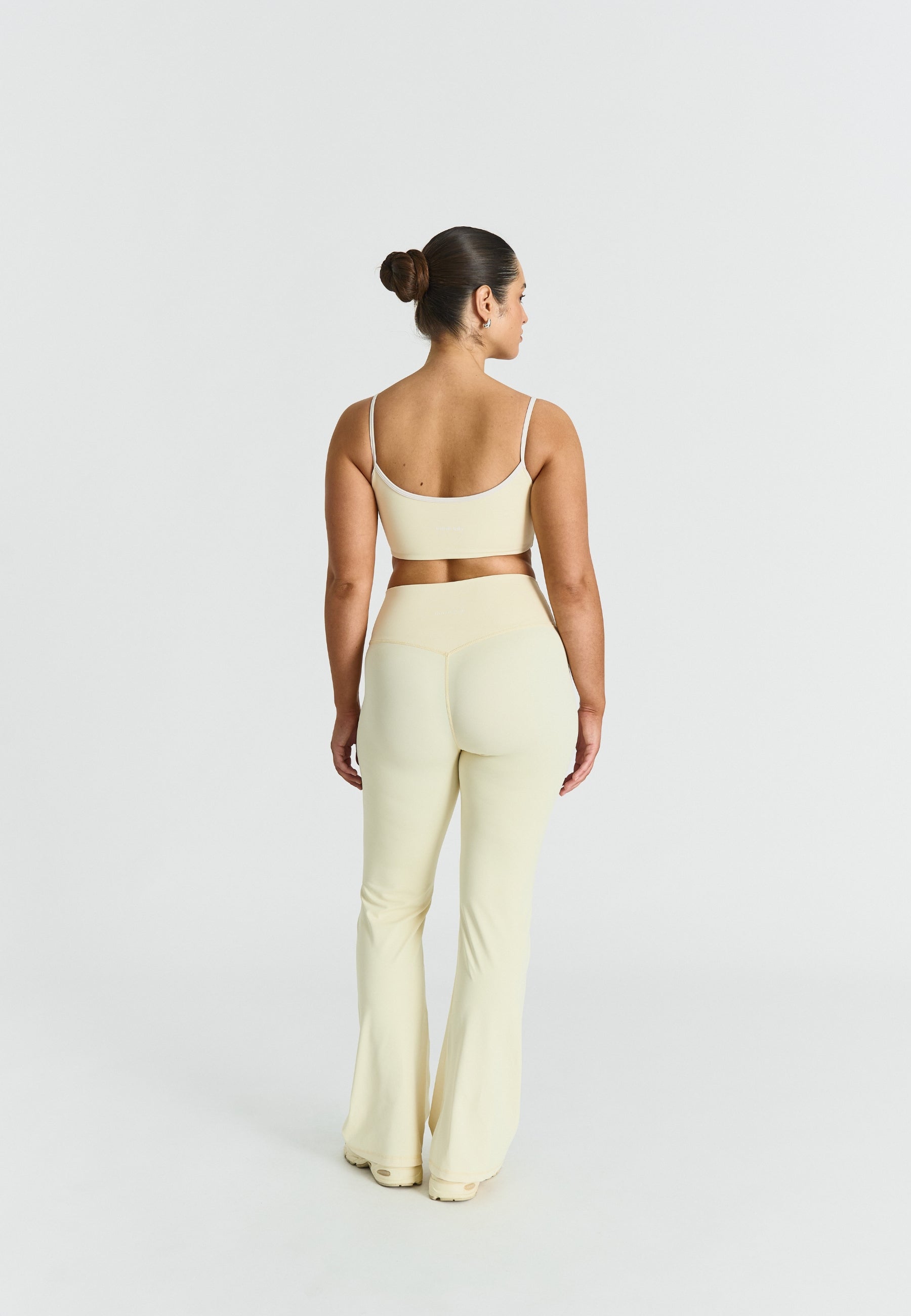 Softsculpt Studio Bra Lemonade
