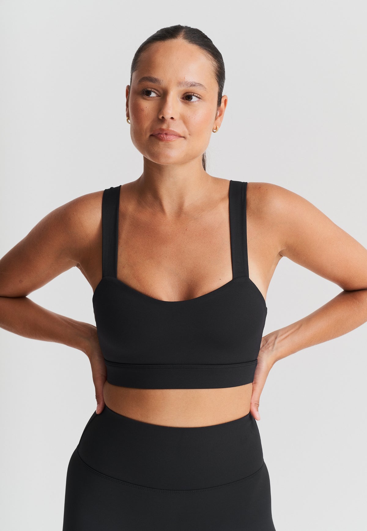 Softsculpt Sweetheart Bra
