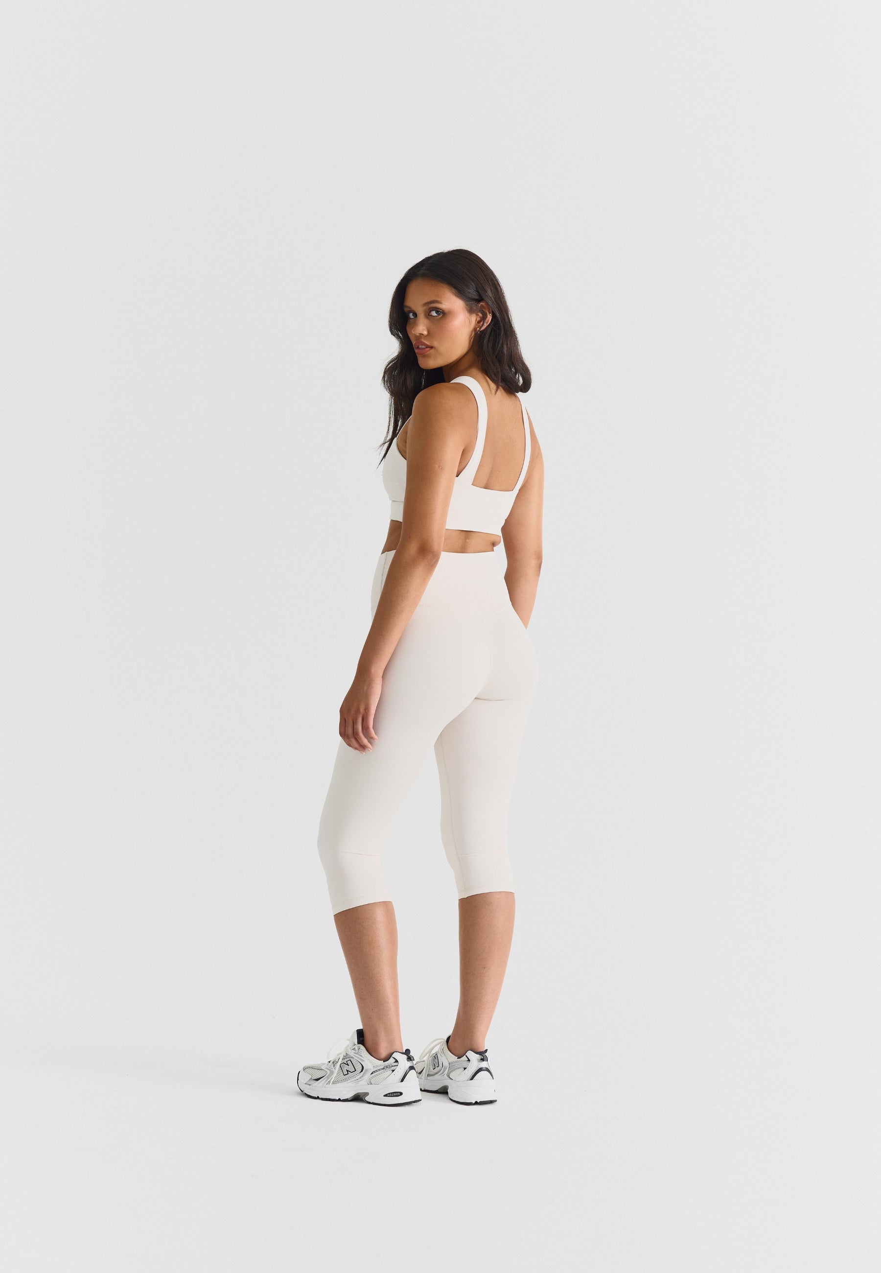 Softsculpt Capri - Marshmallow