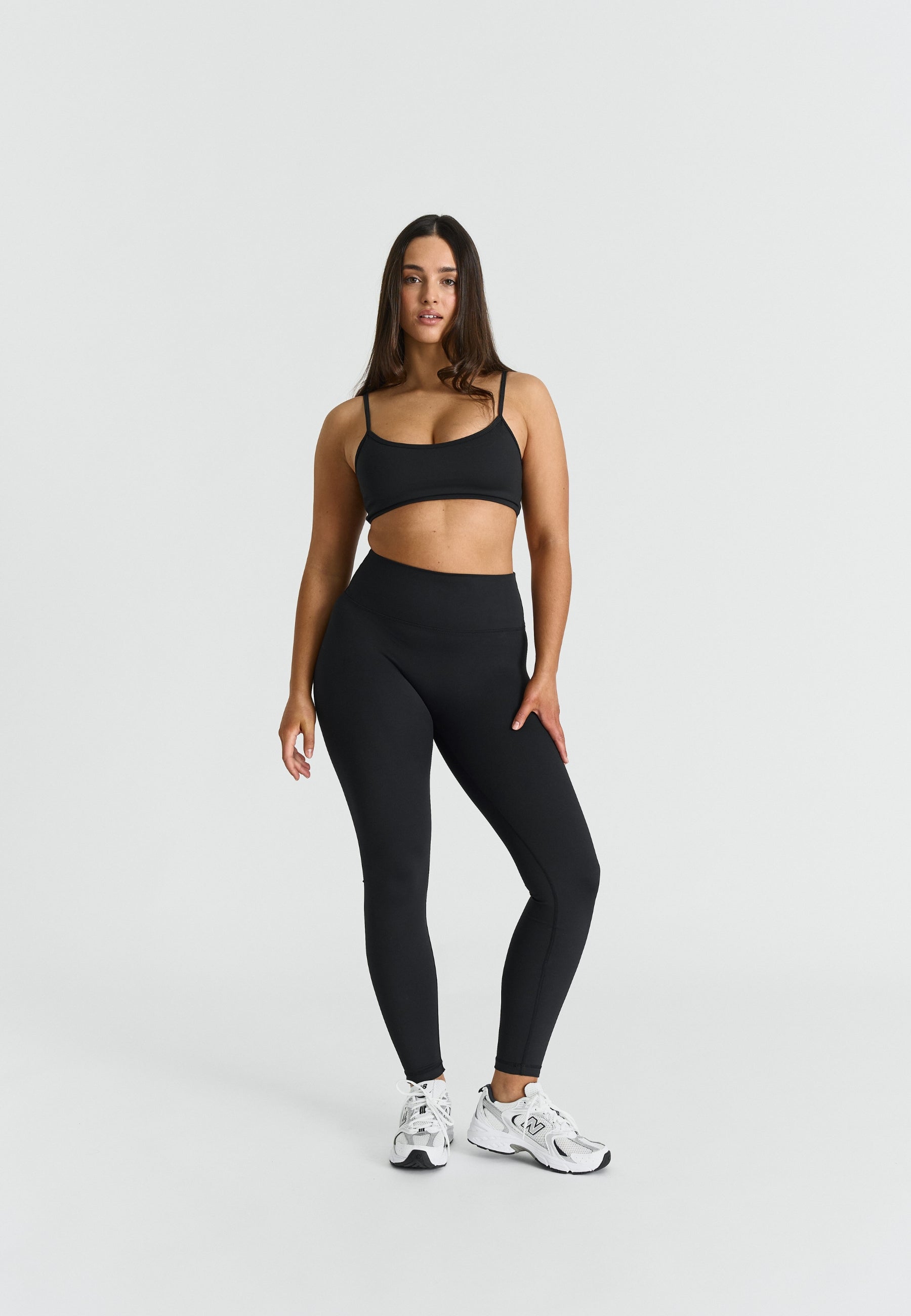 Softsculpt Leggings - Black