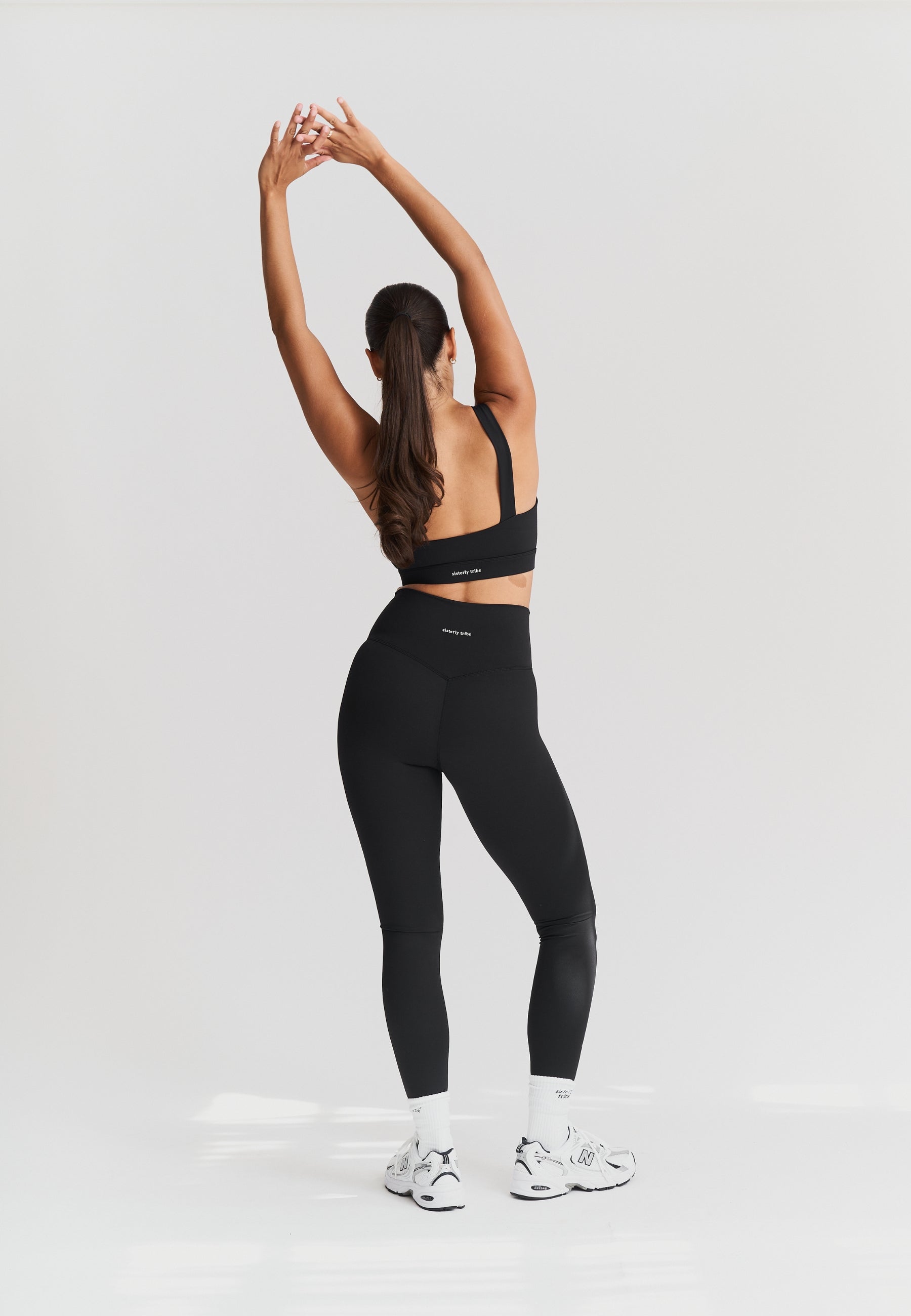 Softsculpt Leggings - Black