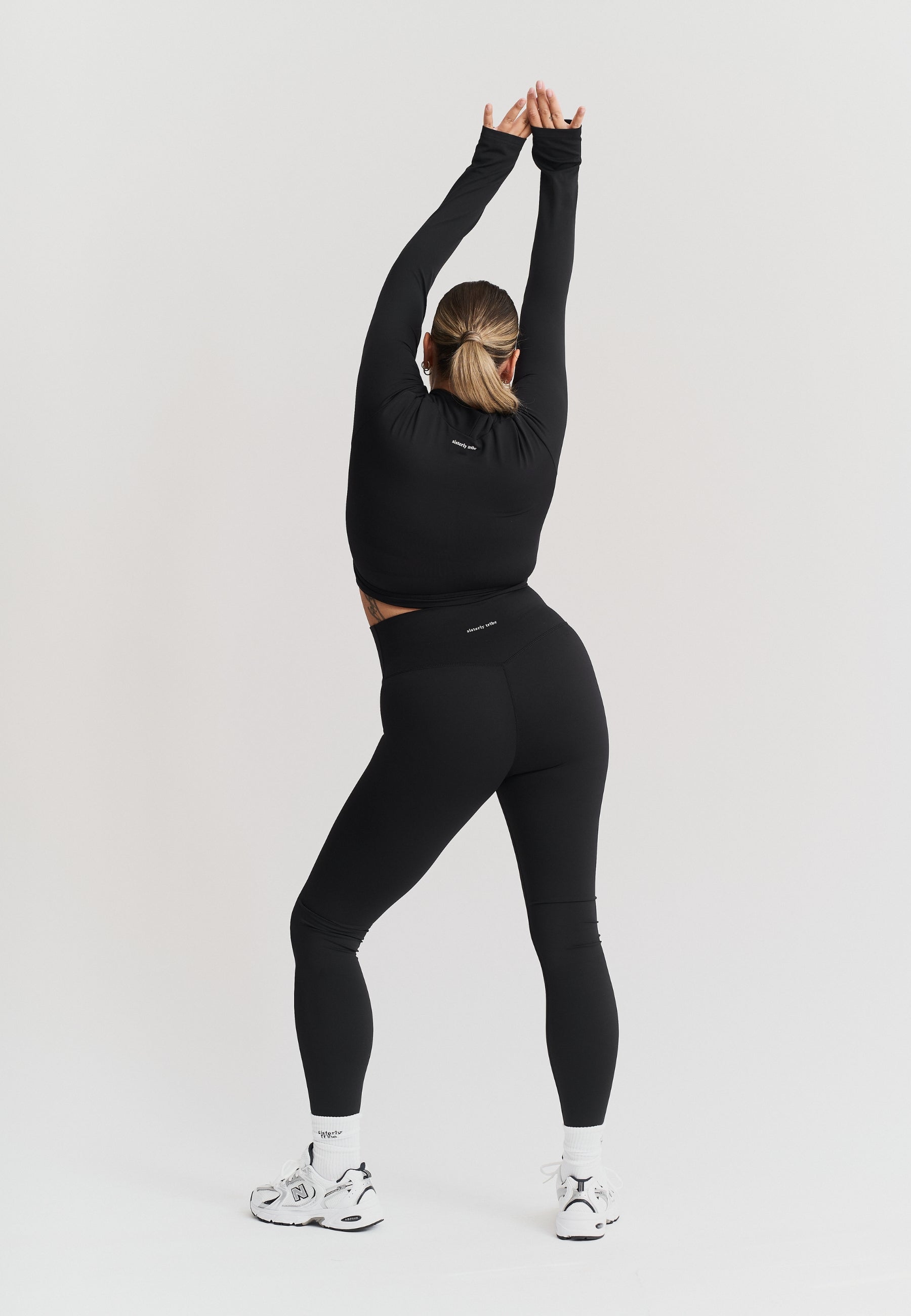 Softsculpt Leggings - Black